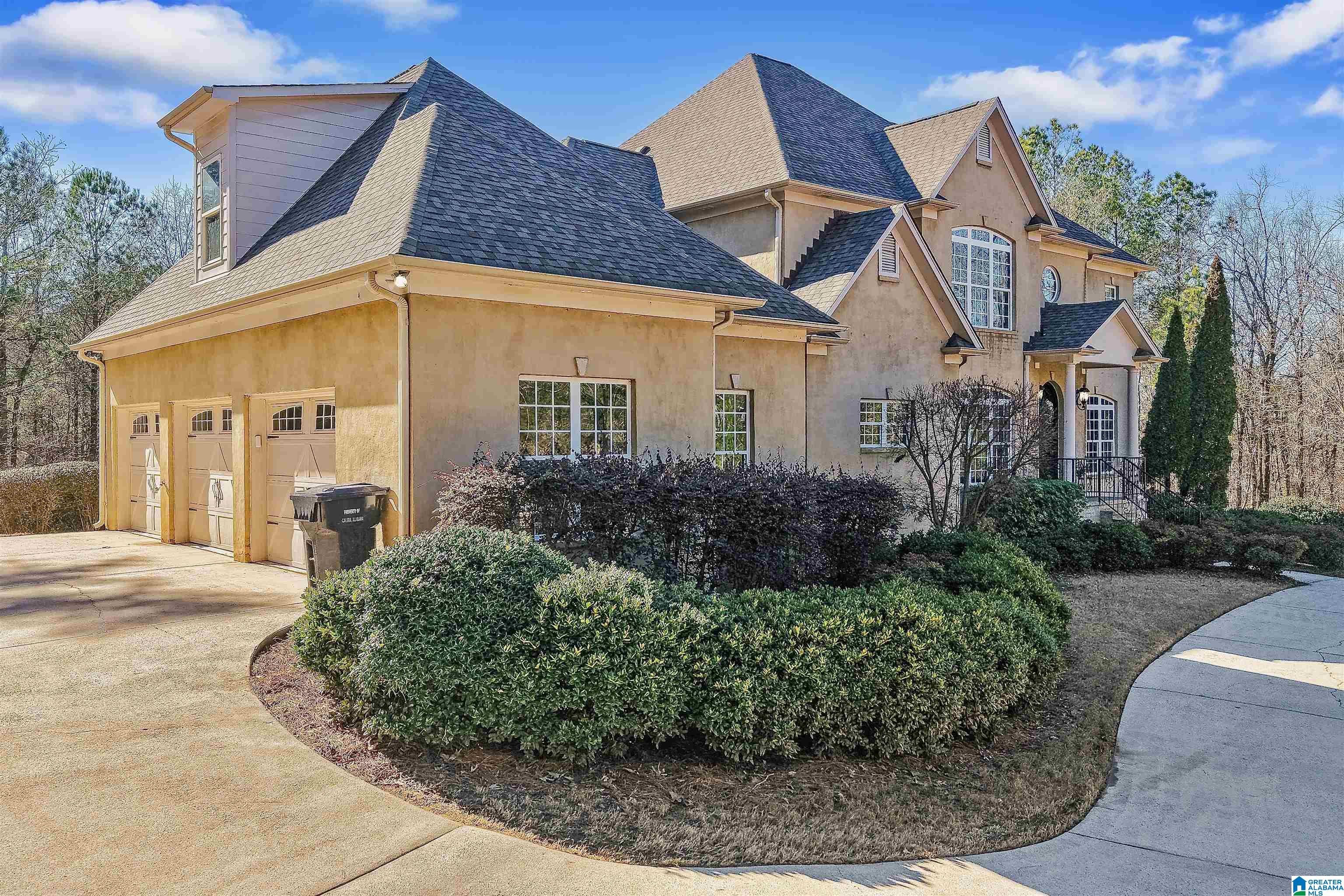5th image of 347 Mcmahon Highland Road, Calera, AL 35040 | MLS# 21443497