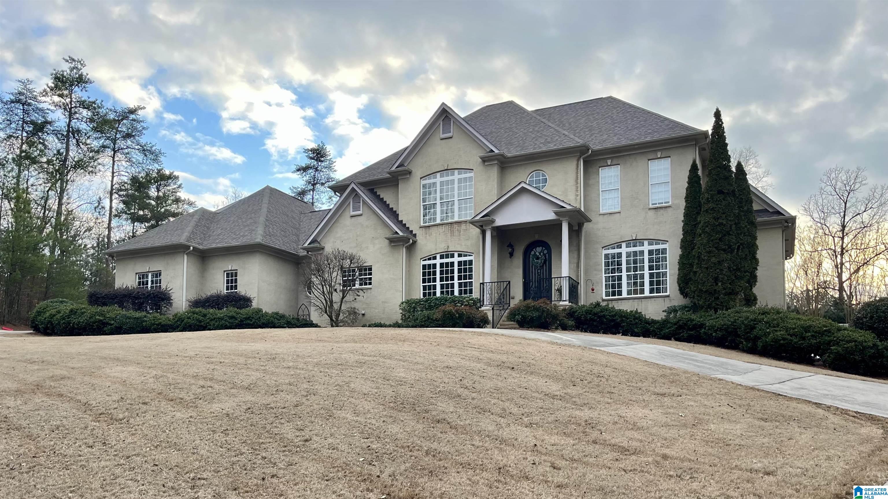 98th image of 347 Mcmahon Highland Road, Calera, AL 35040 | MLS# 21443497