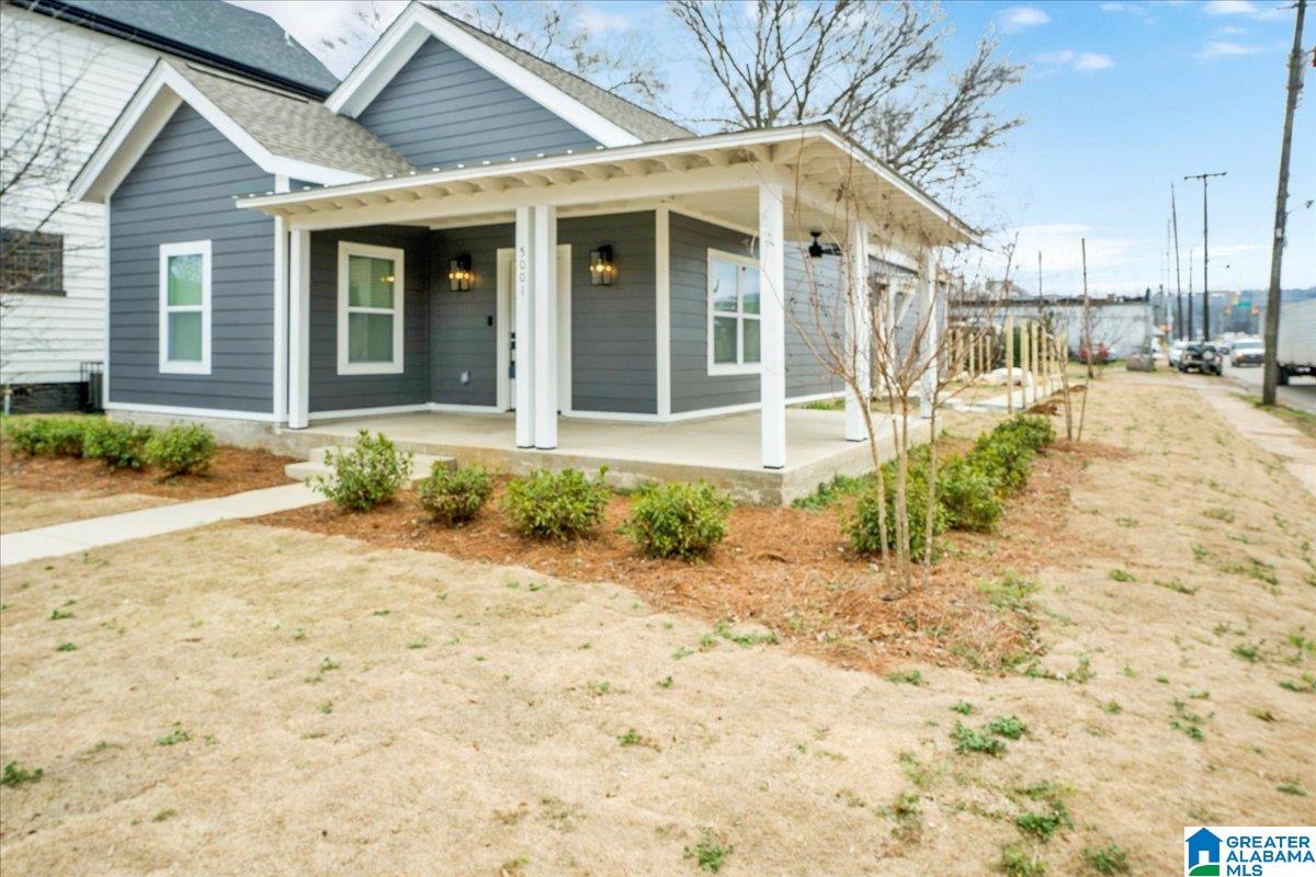 Homes for sale in Birmingham, AL | 5001 2nd Avenue N, Birmingham, AL 35212 | MLS# 21443498