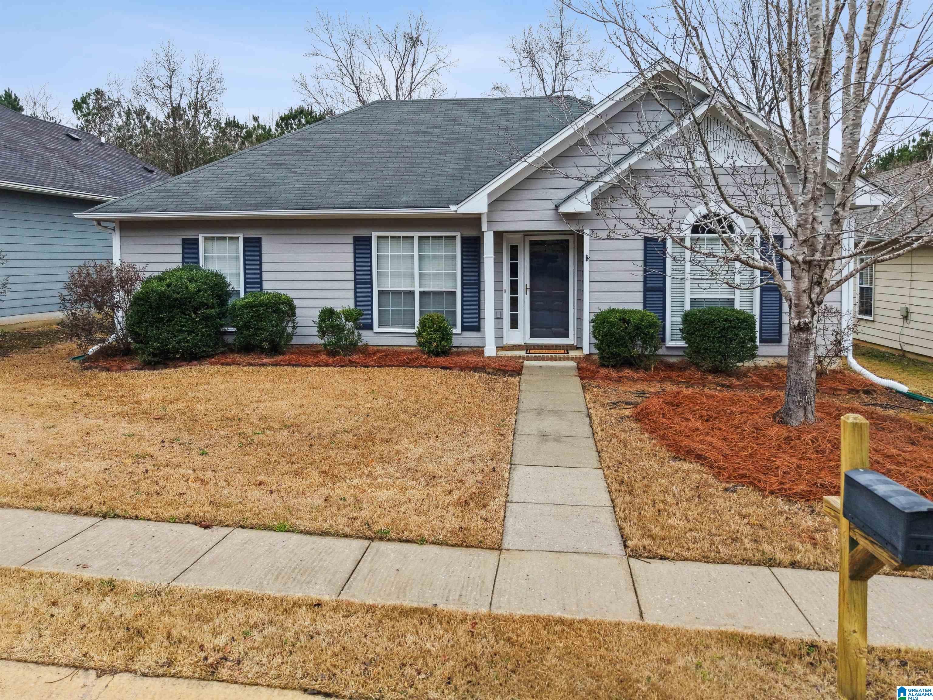 Photo 1 of Sale Pending at 5729 Marchester Cir, Pinson, AL 35126 | MLS# 21443504 | Listing updated on 2026-09-10