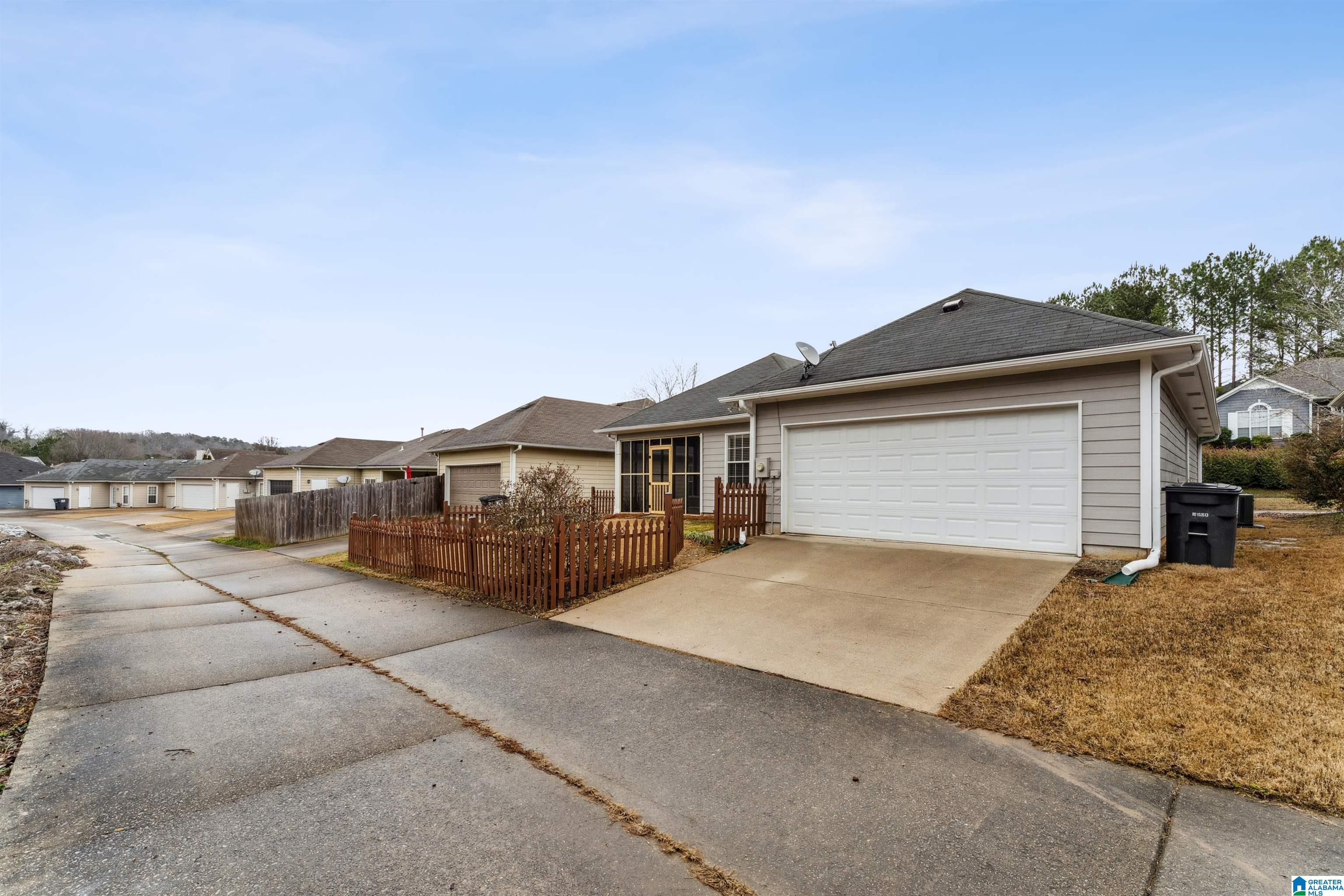 Homes for sale in Pinson, AL | 5729 Marchester Circle, Pinson, AL 35126 | MLS# 21443504