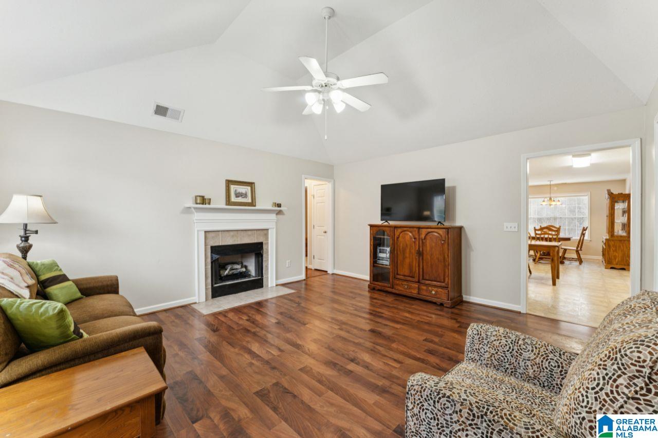 Homes for sale in Pinson, AL | 5729 Marchester Circle, Pinson, AL 35126 | MLS# 21443504