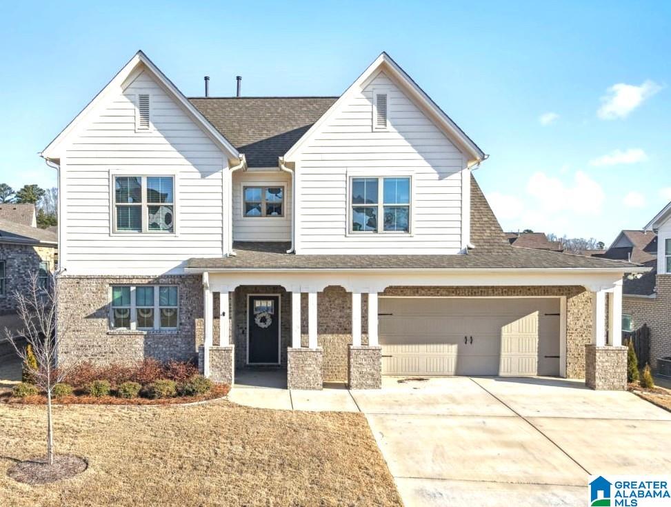 5700 LONG VIEW TRAIL