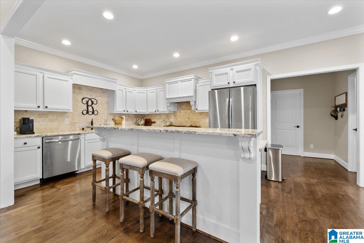 Homes for sale in Springville, AL | 695 Murphrees Valley Road, Springville, AL 35146 | MLS# 21443509