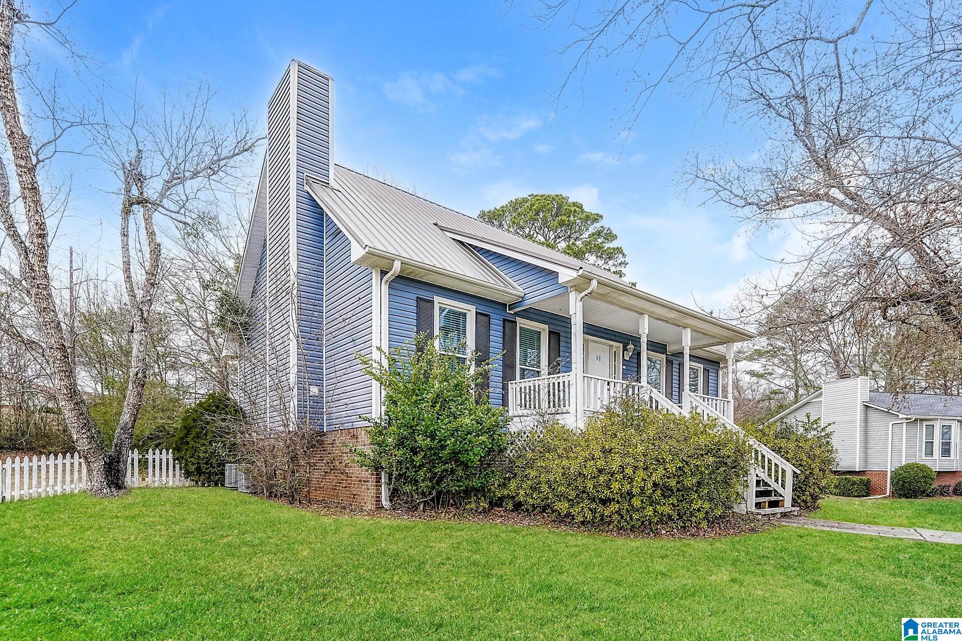 Homes for sale in Alabaster, AL | 1116 Willow Creek Court, Alabaster, AL 35007 | MLS# 21443520