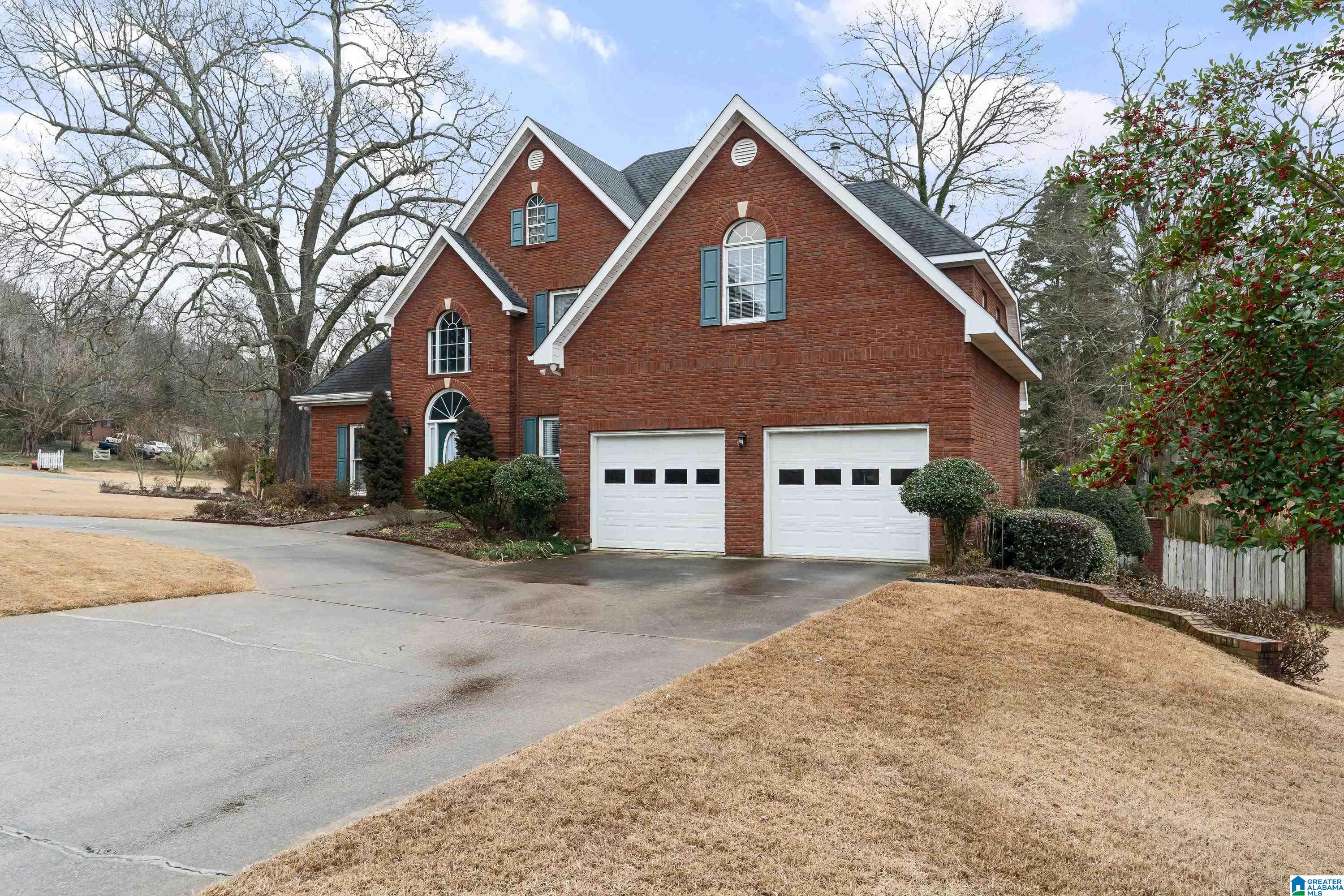 Homes for sale in Pinson, AL | 6013 Silver Lake Circle, Pinson, AL 35126 | MLS# 21443521