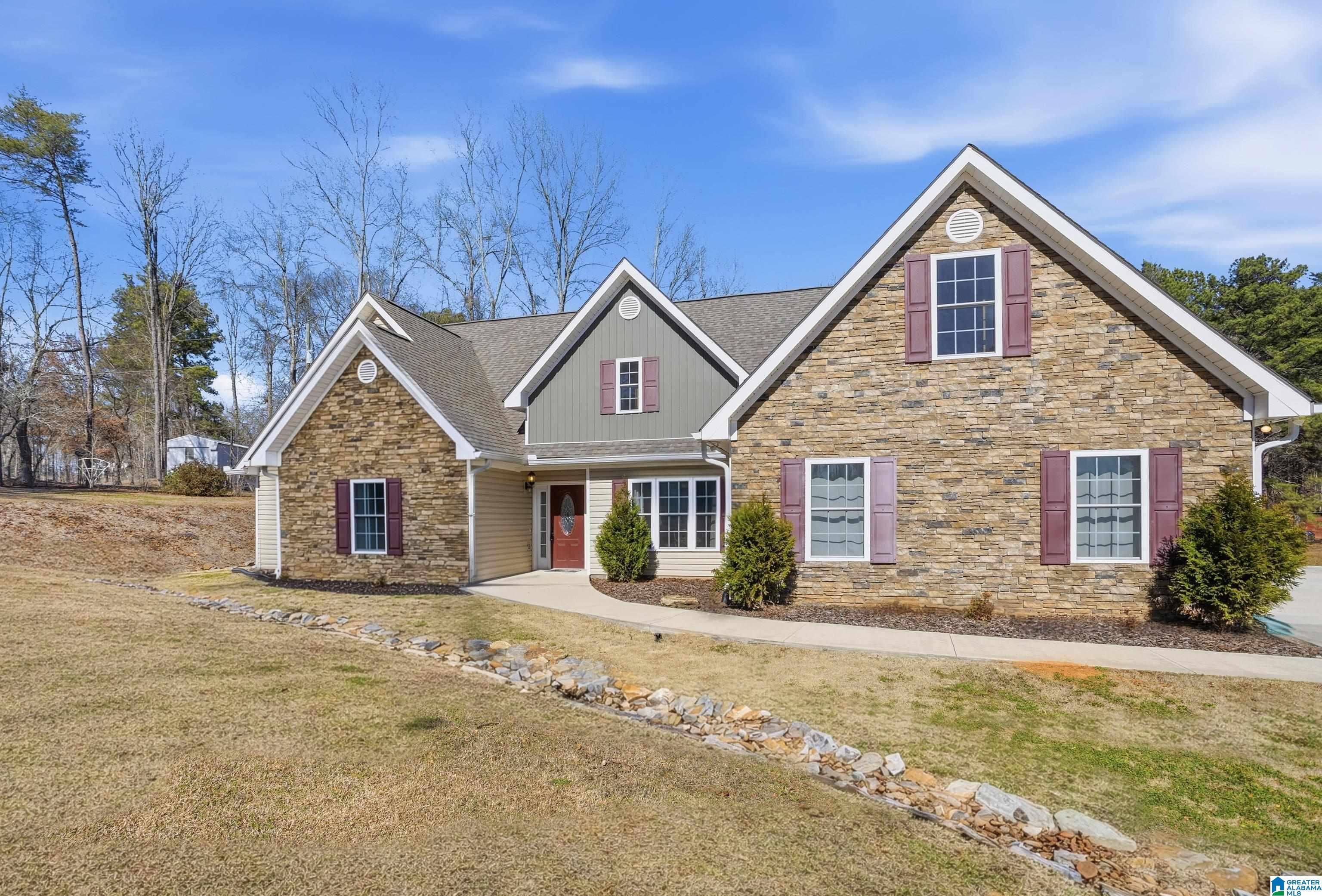 Homes for sale in Dora, AL | 6455 Bibby Brickyard Road, Dora, AL 35062 | MLS# 21443523