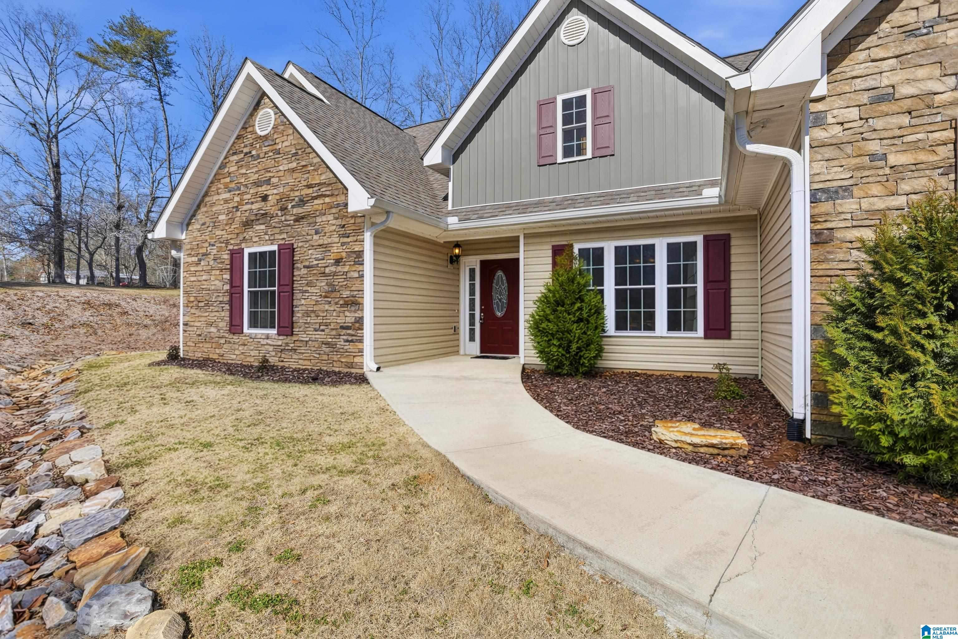 Homes for sale in Dora, AL | 6455 Bibby Brickyard Road, Dora, AL 35062 | MLS# 21443523