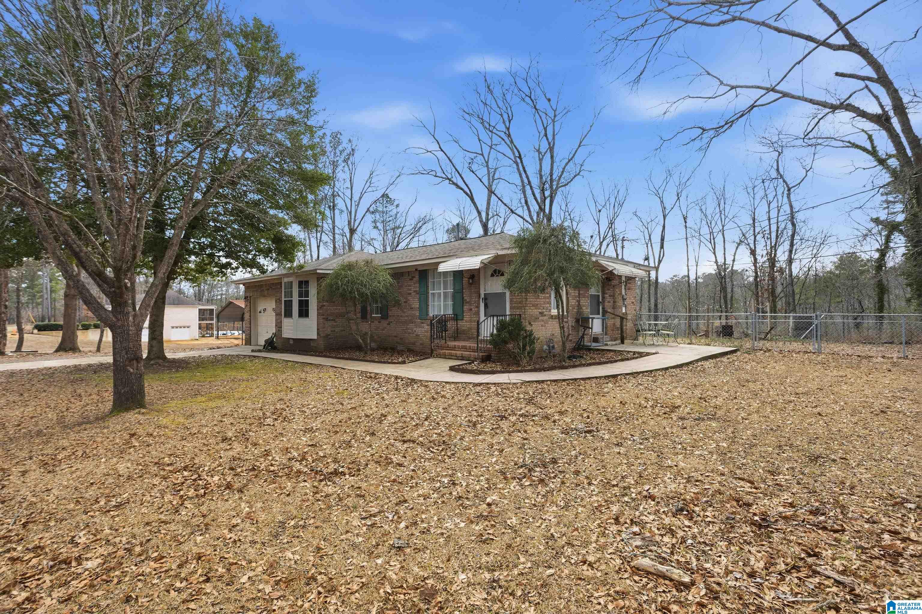 Homes for sale in Morris, AL | 1250 Sugar Ridge Road, Morris, AL 35116 | MLS# 21443529