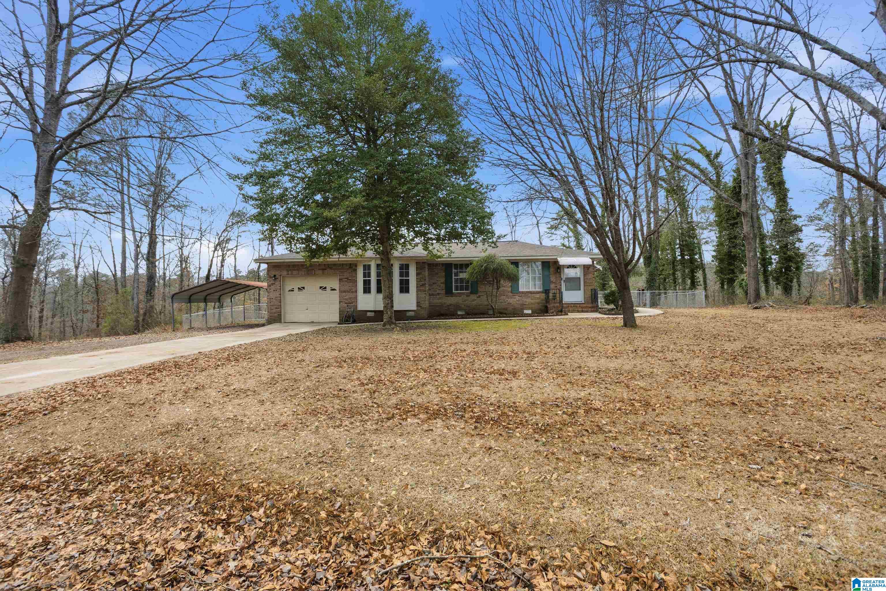 Homes for sale in Morris, AL | 1250 Sugar Ridge Road, Morris, AL 35116 | MLS# 21443529