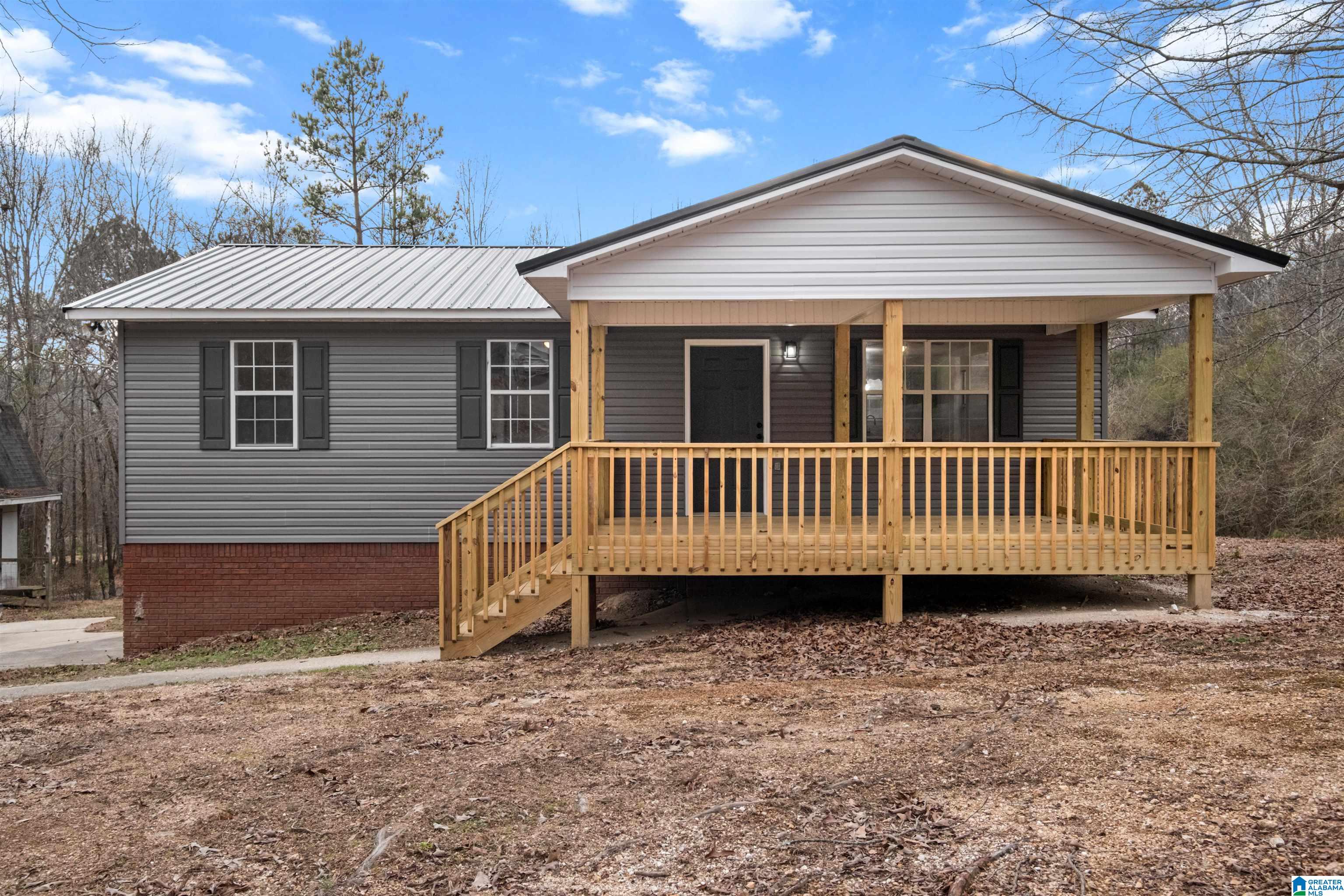 Homes for sale in Jacksonville, AL | 571 Angel Dr S, Jacksonville, AL 36265 | MLS# 21443530