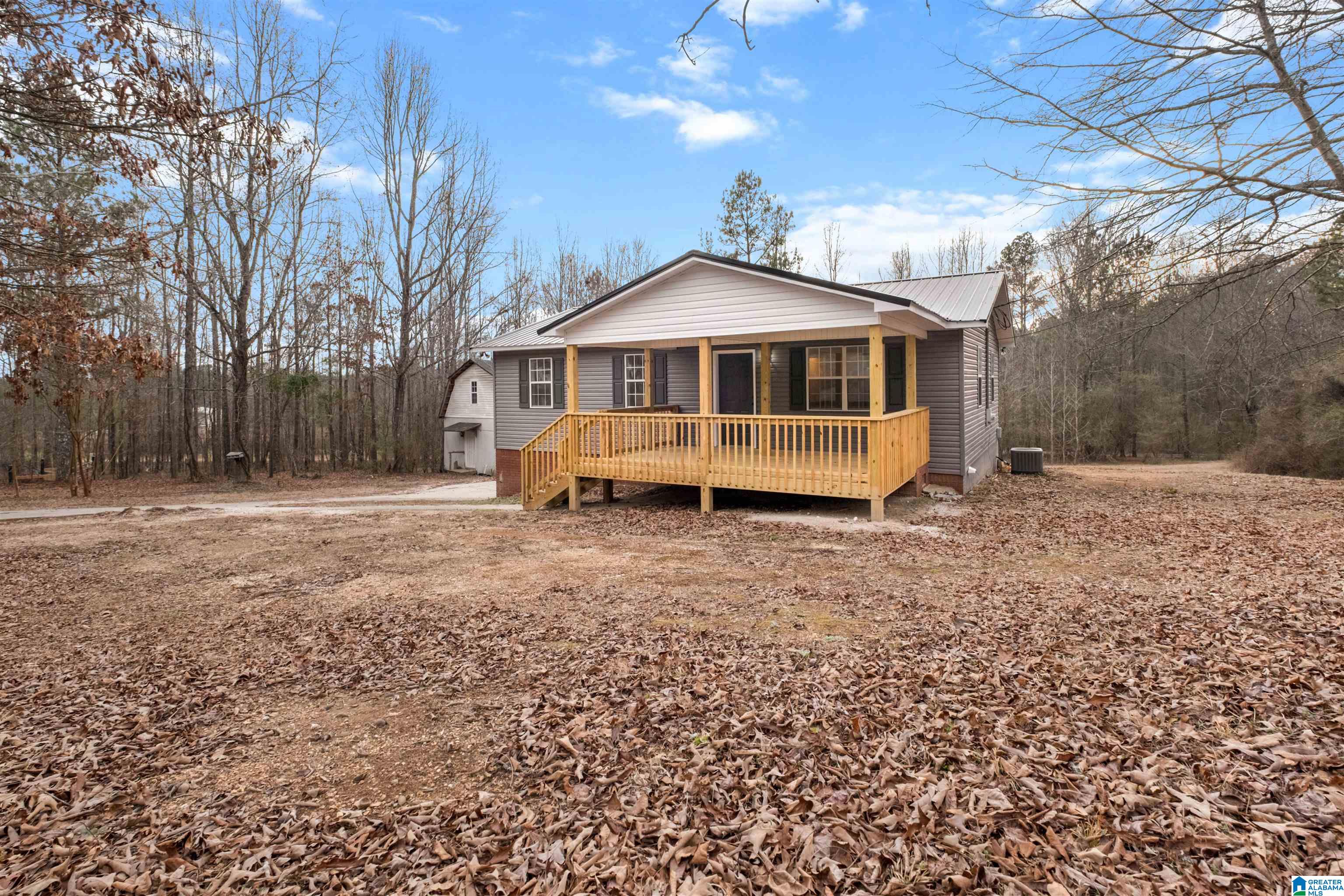 Homes for sale in Jacksonville, AL | 571 Angel Dr S, Jacksonville, AL 36265 | MLS# 21443530