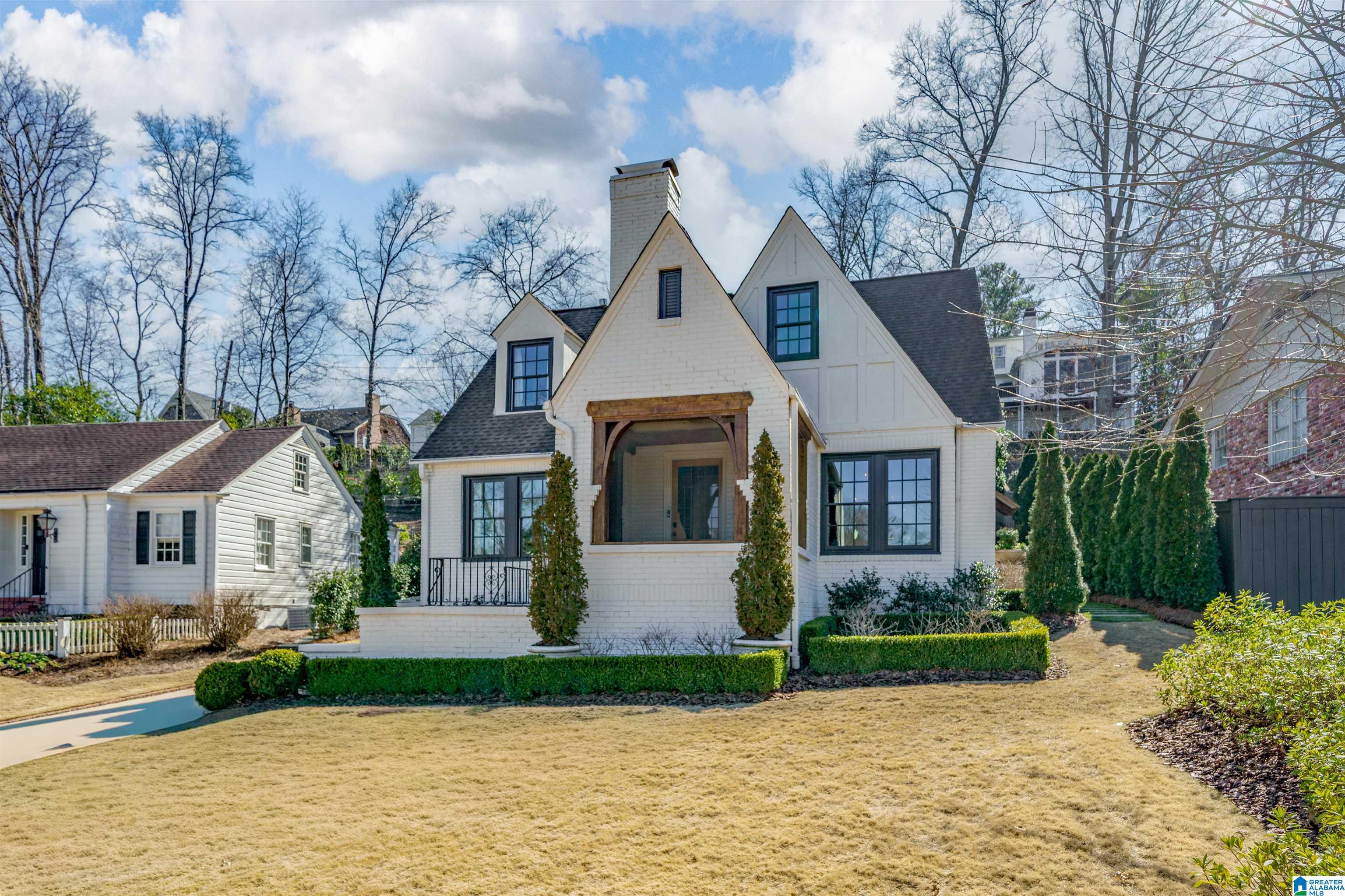 Homes for sale in Mountain Brook, AL | 48 Norman Dr, Mountain Brook, AL 35213 | MLS# 21443534