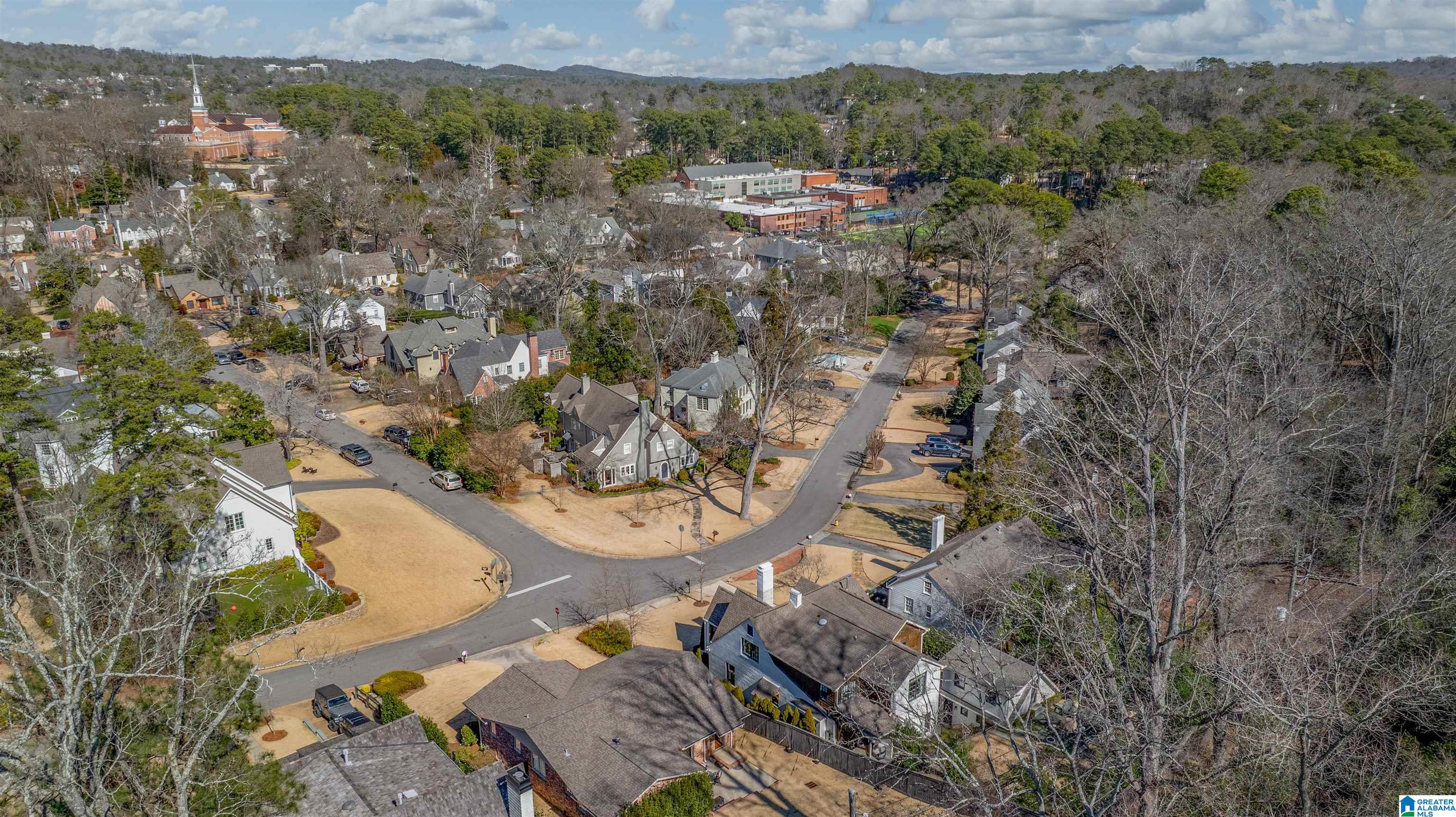 Homes for sale in Mountain Brook, AL | 48 Norman Dr, Mountain Brook, AL 35213 | MLS# 21443534