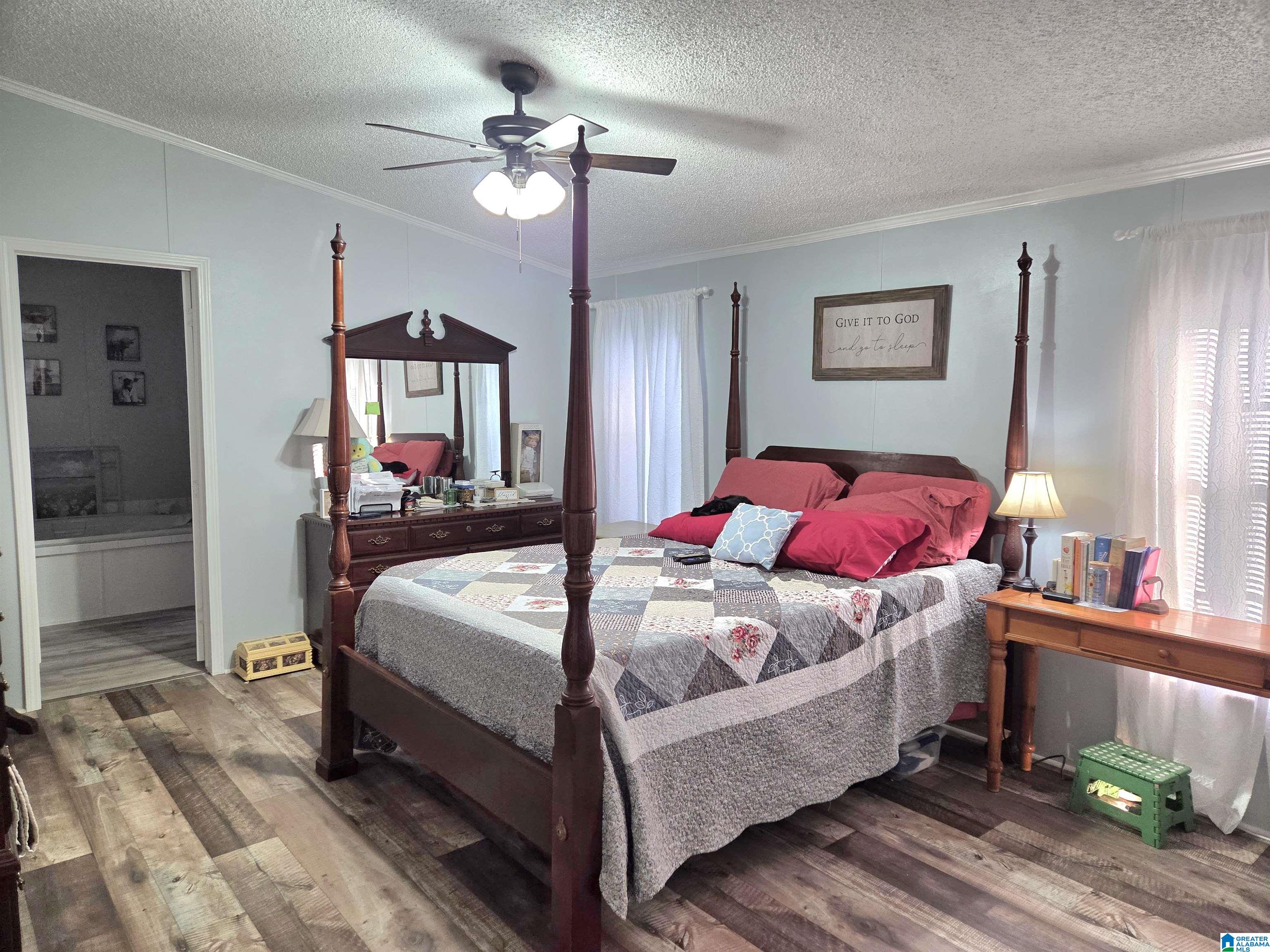 3033 MARBLE VALLEY ROAD
