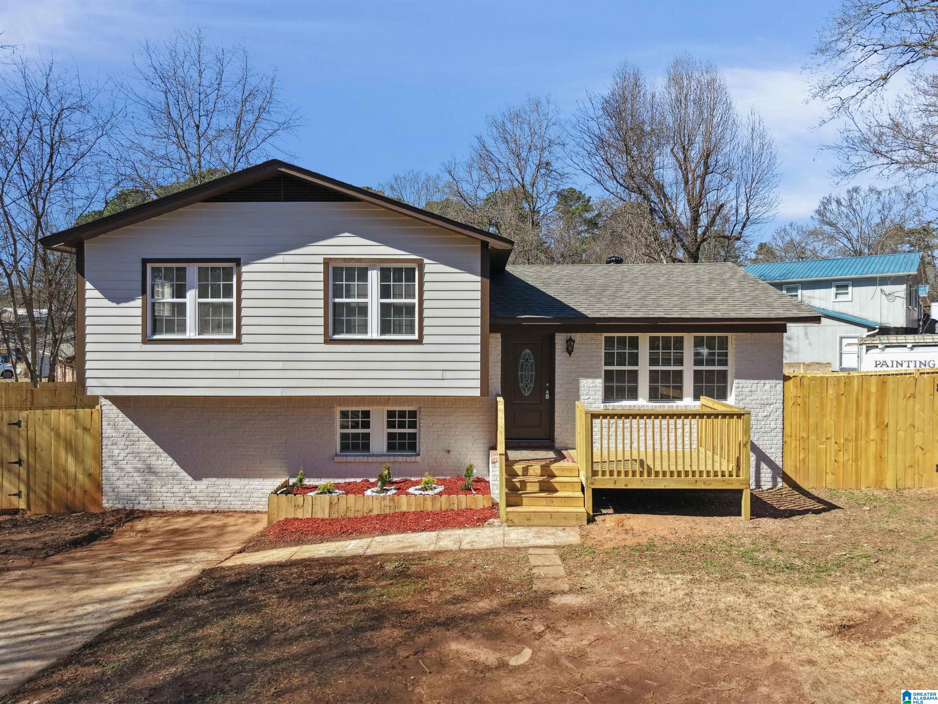 Homes for sale in Pinson, AL | 5200 Hickory Dr Ne, Pinson, AL 35126 | MLS# 21443542