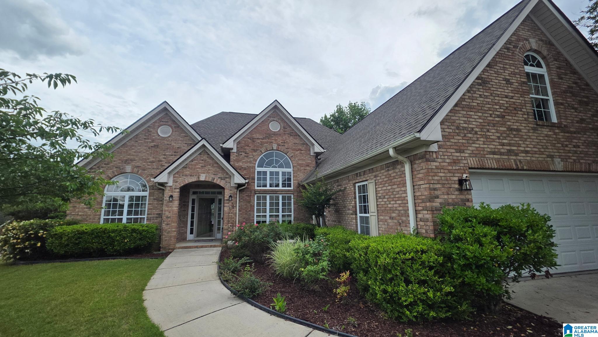 Homes for sale in Trussville, AL | 6394 Misty Ridge Dr, Trussville, AL 35173 | MLS# 21443546