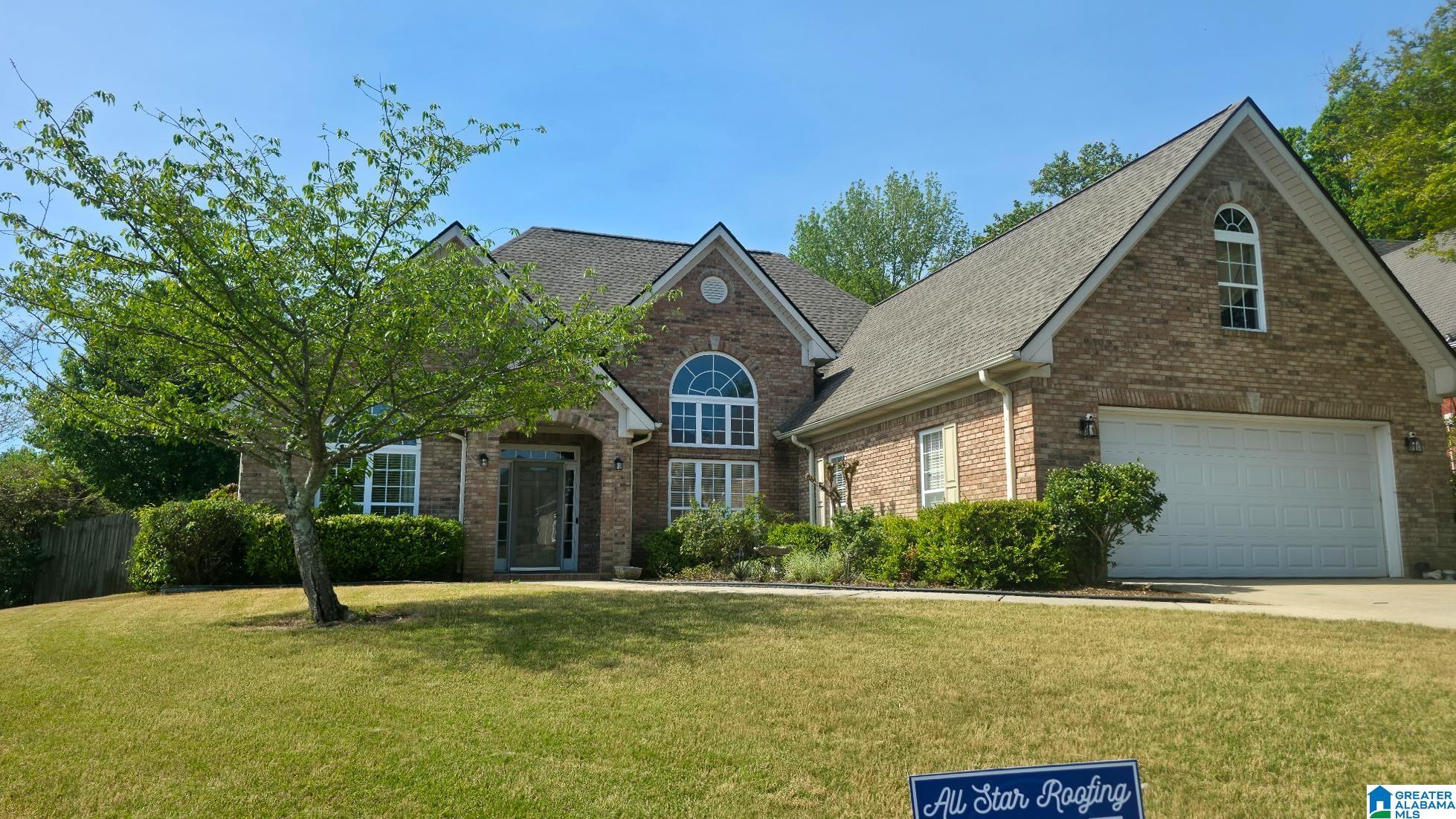 Homes for sale in Trussville, AL | 6394 Misty Ridge Dr, Trussville, AL 35173 | MLS# 21443546