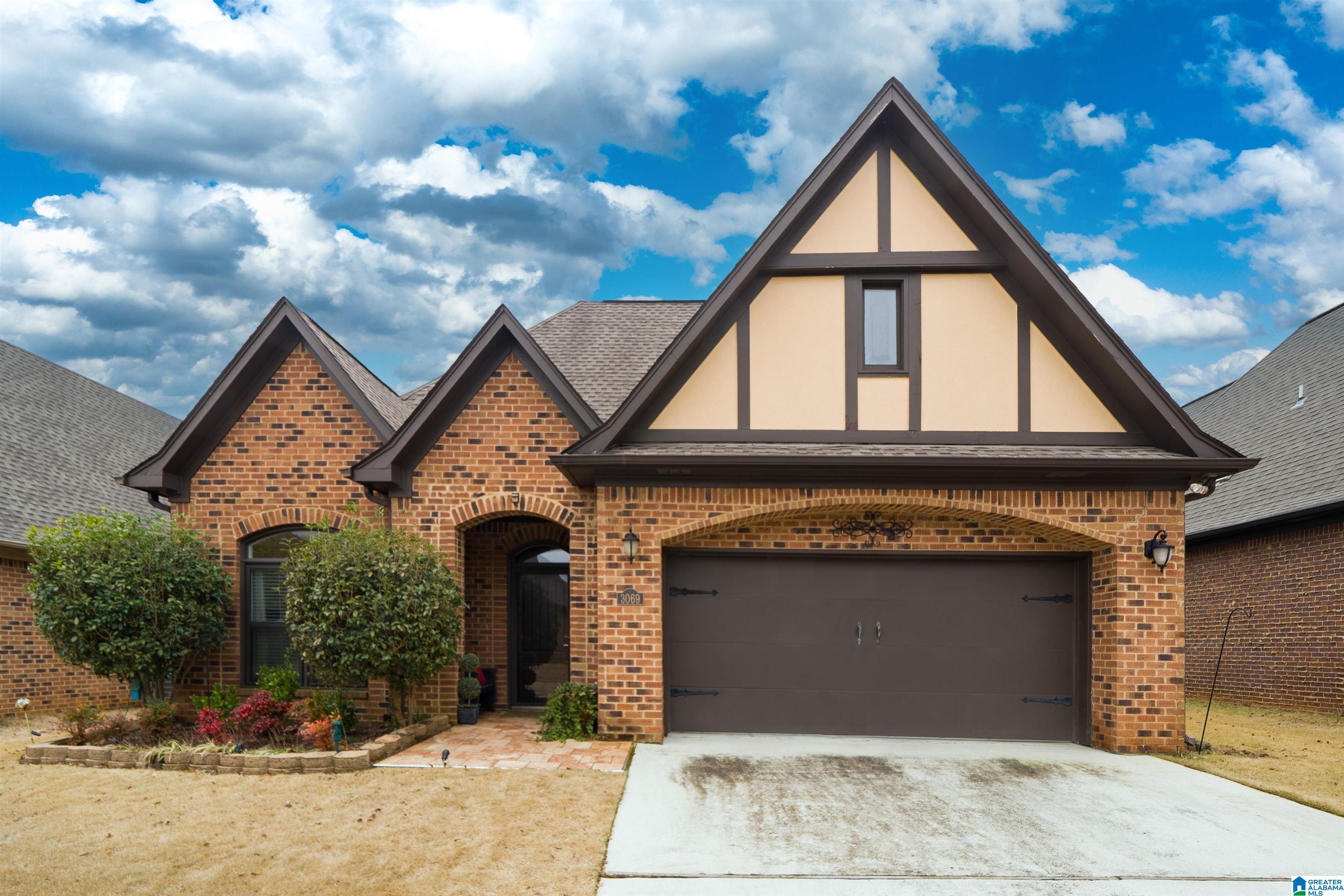 Homes for sale in Moody, AL | 3069 Vintage Way, Moody, AL 35004 | MLS# 21443547