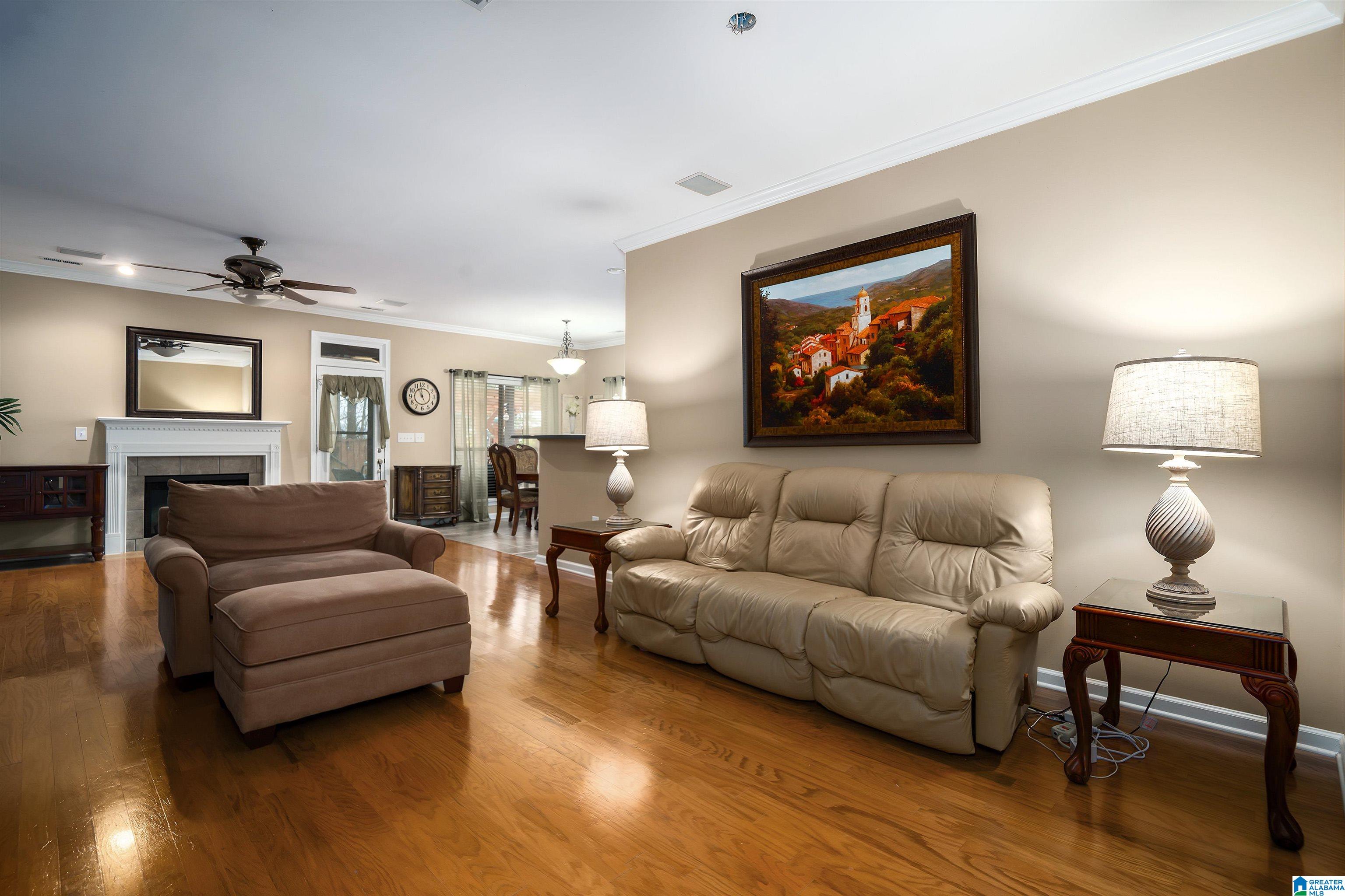 Homes for sale in Moody, AL | 3069 Vintage Way, Moody, AL 35004 | MLS# 21443547