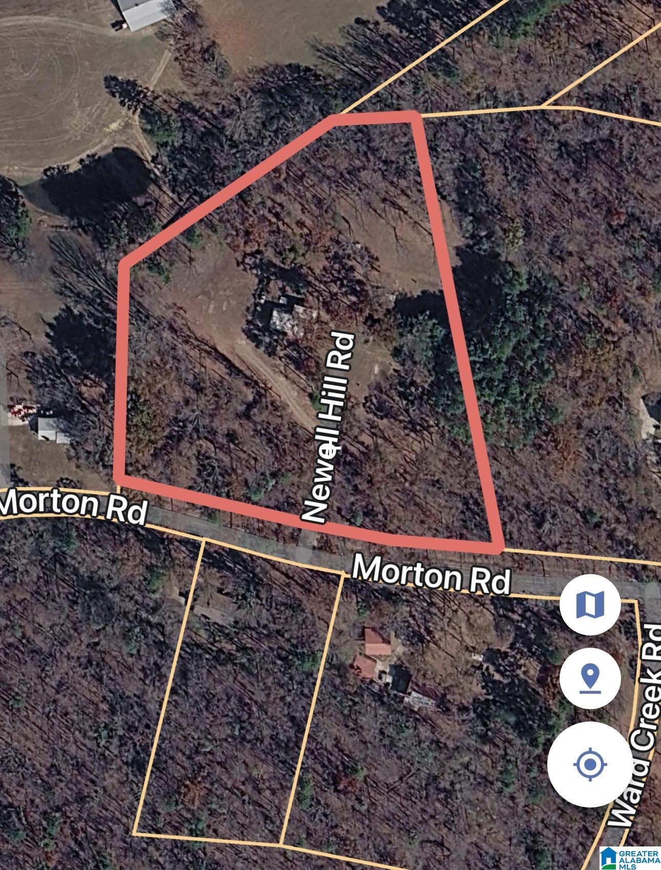 Homes for sale in Warrior, AL | 9516 Newell Hill Road, Warrior, AL 35180 | MLS# 21443549