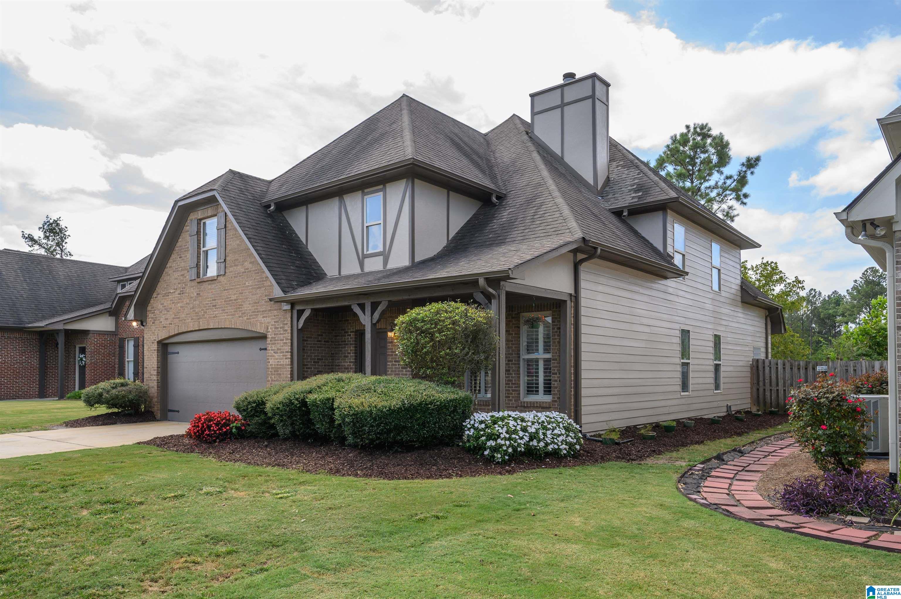 Homes for sale in Calera, AL | 2070 Timberline Dr, Calera, AL 35040 | MLS# 21443550