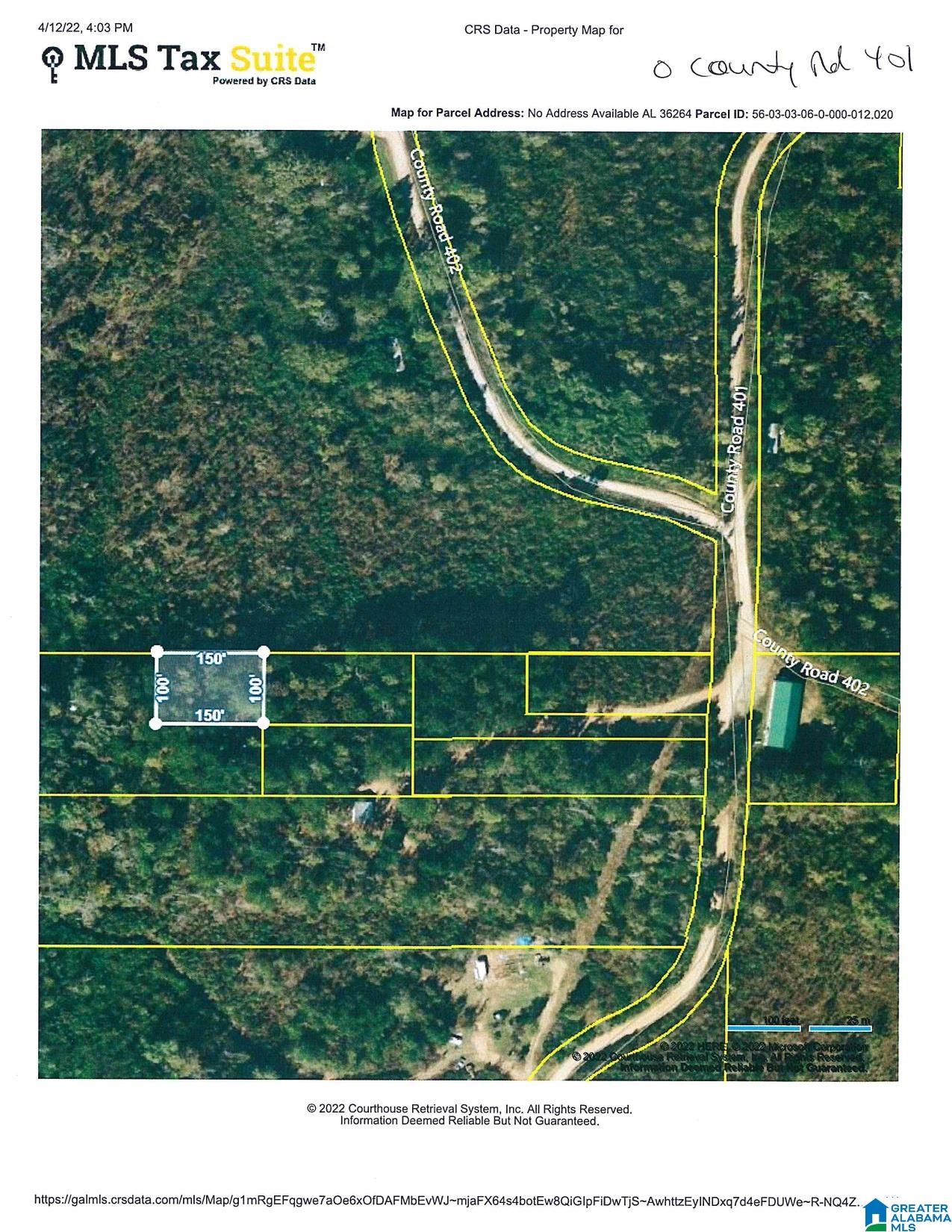 Homes for sale in Heflin, AL | 0 County Road 401, Heflin, AL 36264 | MLS# 21443560