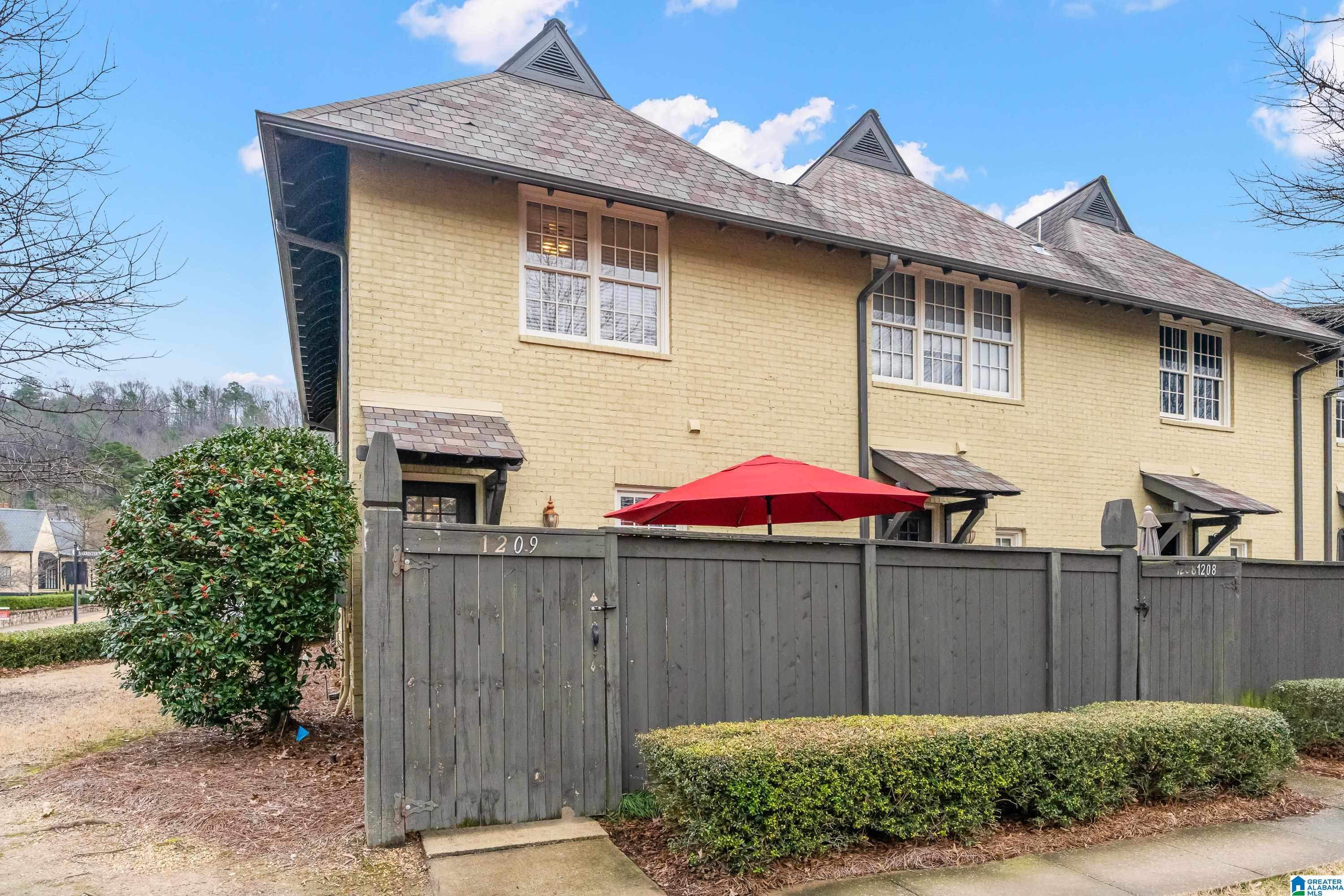 Photo 29 of Townhouse for sale at 1209 Barristers Ct #1209, Birmingham, AL 35242 | MLS# 21443566 | Listing updated on 2026-03-30