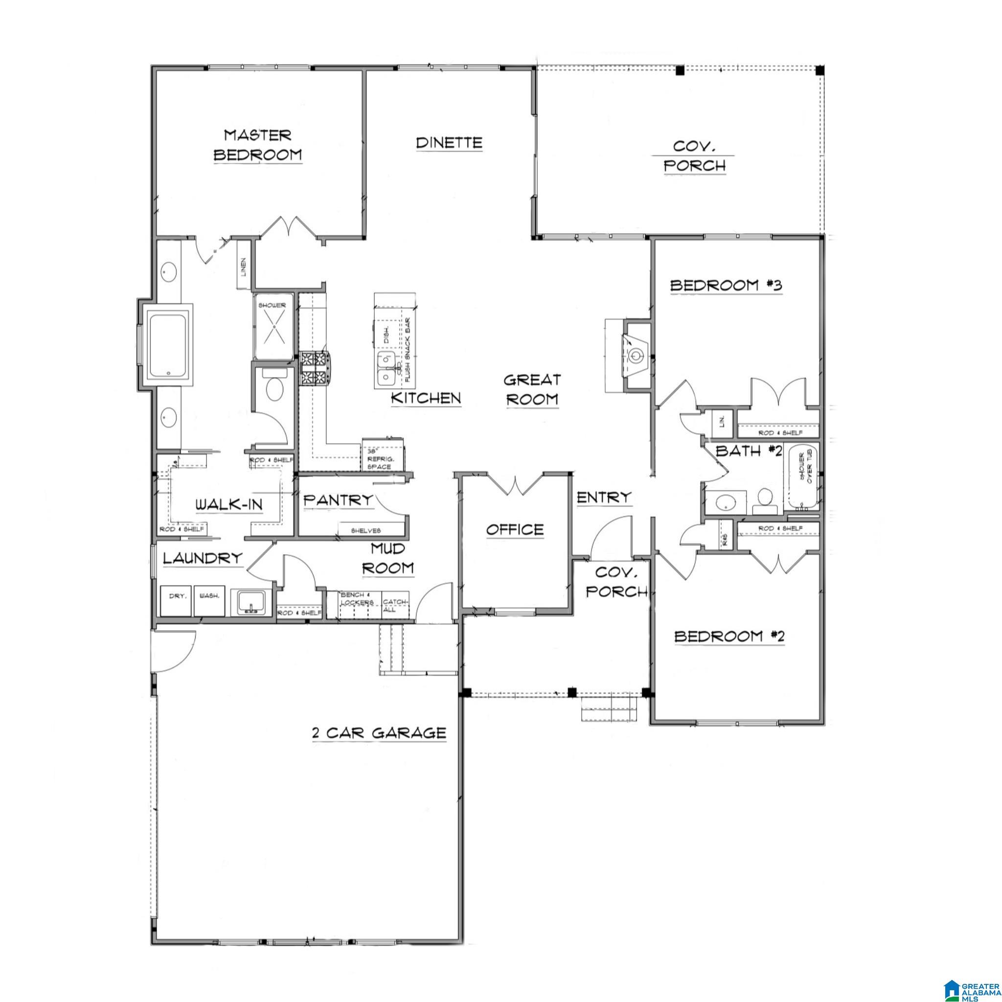 Homes for sale in Leeds, AL | 1060 Oak Valley Dr, Leeds, AL 35094 | MLS# 21443571