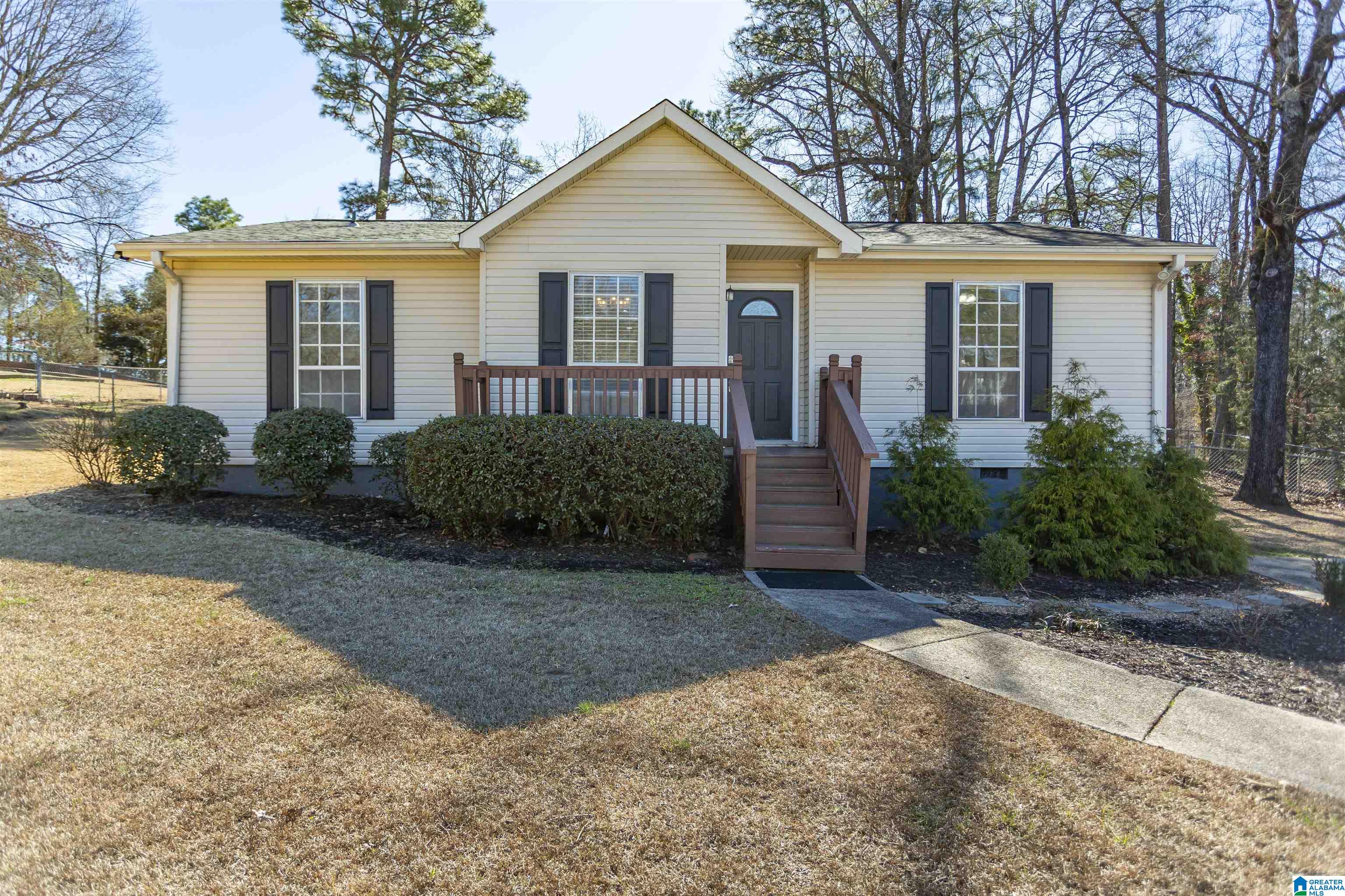 Homes for sale in Moody, AL | 1039 Oak Boulevard, Moody, AL 35004 | MLS# 21443572