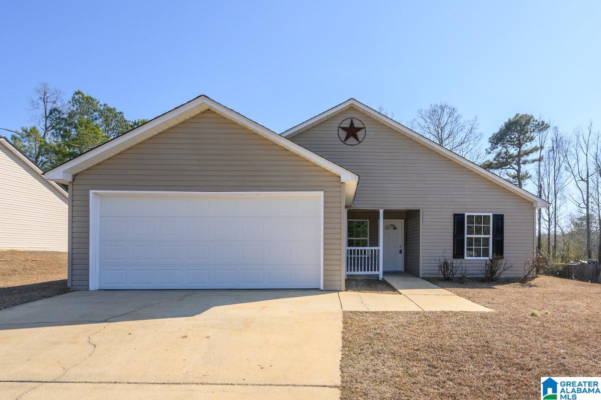 Homes for sale in West Blocton, AL | 120 Hills Mine Avenue, West Blocton, AL 35184 | MLS# 21443575