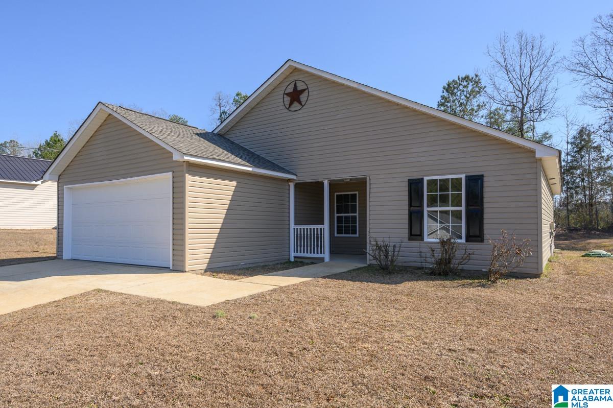 Homes for sale in West Blocton, AL | 120 Hills Mine Avenue, West Blocton, AL 35184 | MLS# 21443575