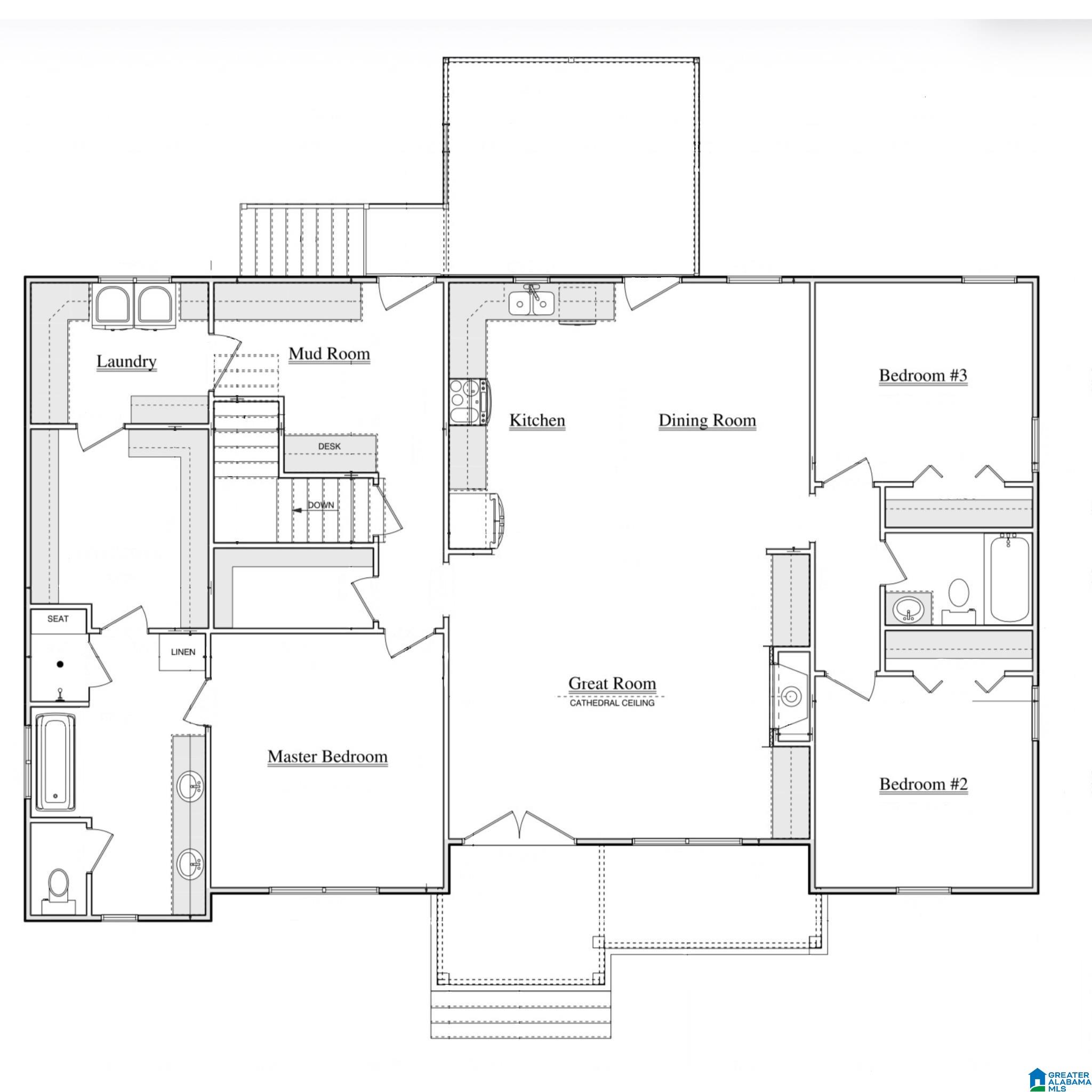 Homes for sale in Leeds, AL | 1065 Oak Valley Dr, Leeds, AL 35094 | MLS# 21443577