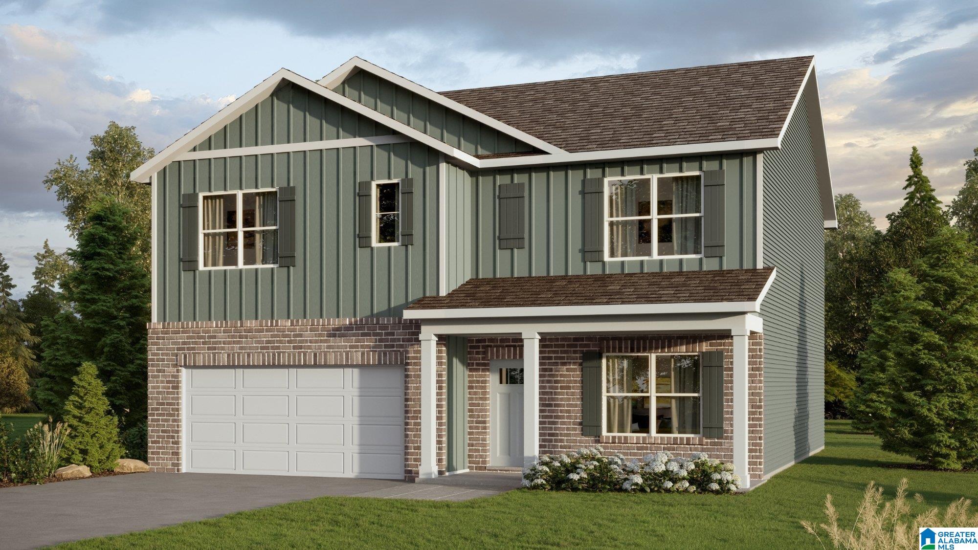 Homes for sale in Chelsea, AL | 1399 Chelsea Park Trail, Chelsea, AL 35043 | MLS# 21443586