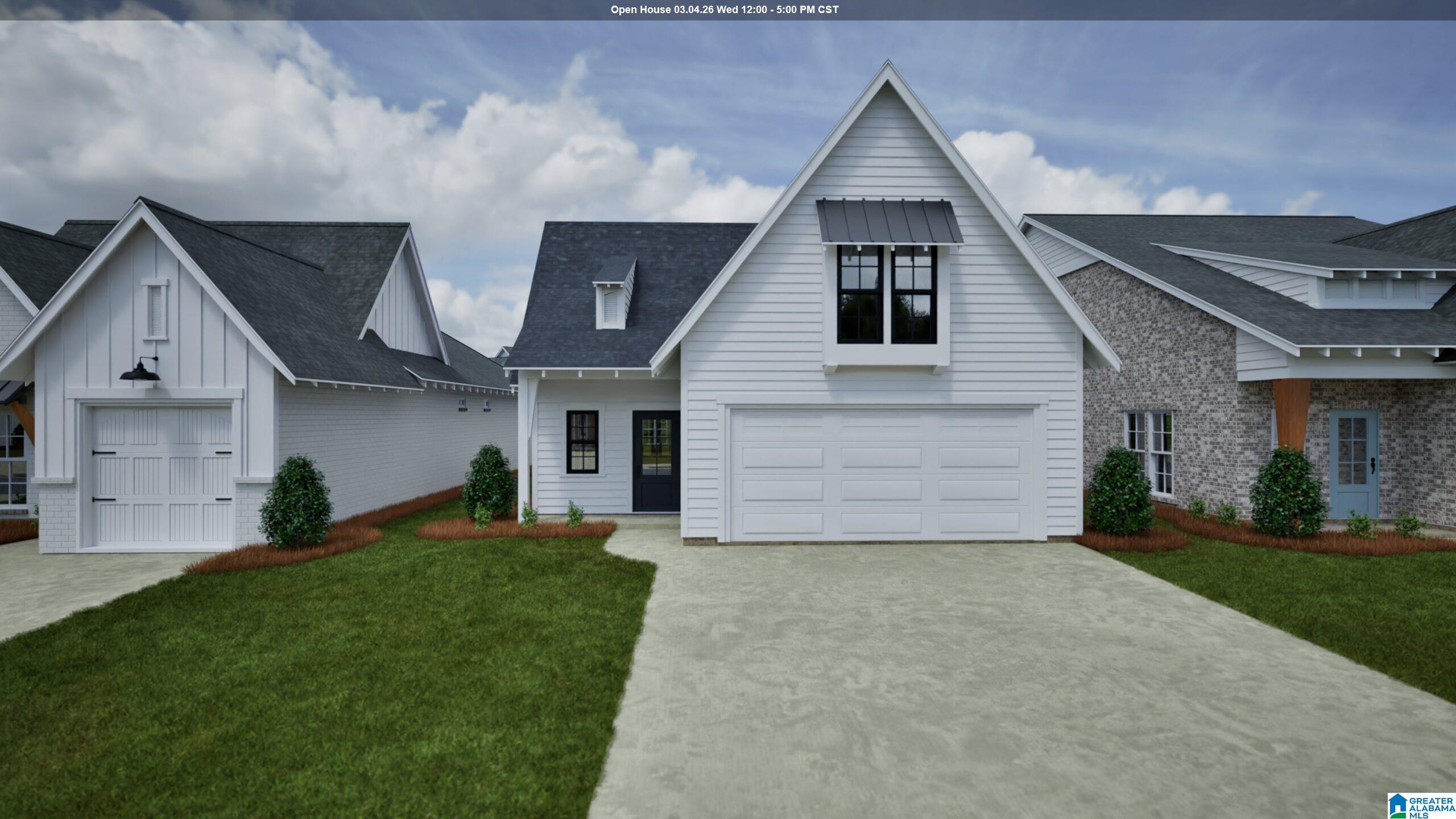 Homes for sale in Calera, AL | 00362 Shiloh Creek Dr, Calera, AL 35040 | MLS# 21443592