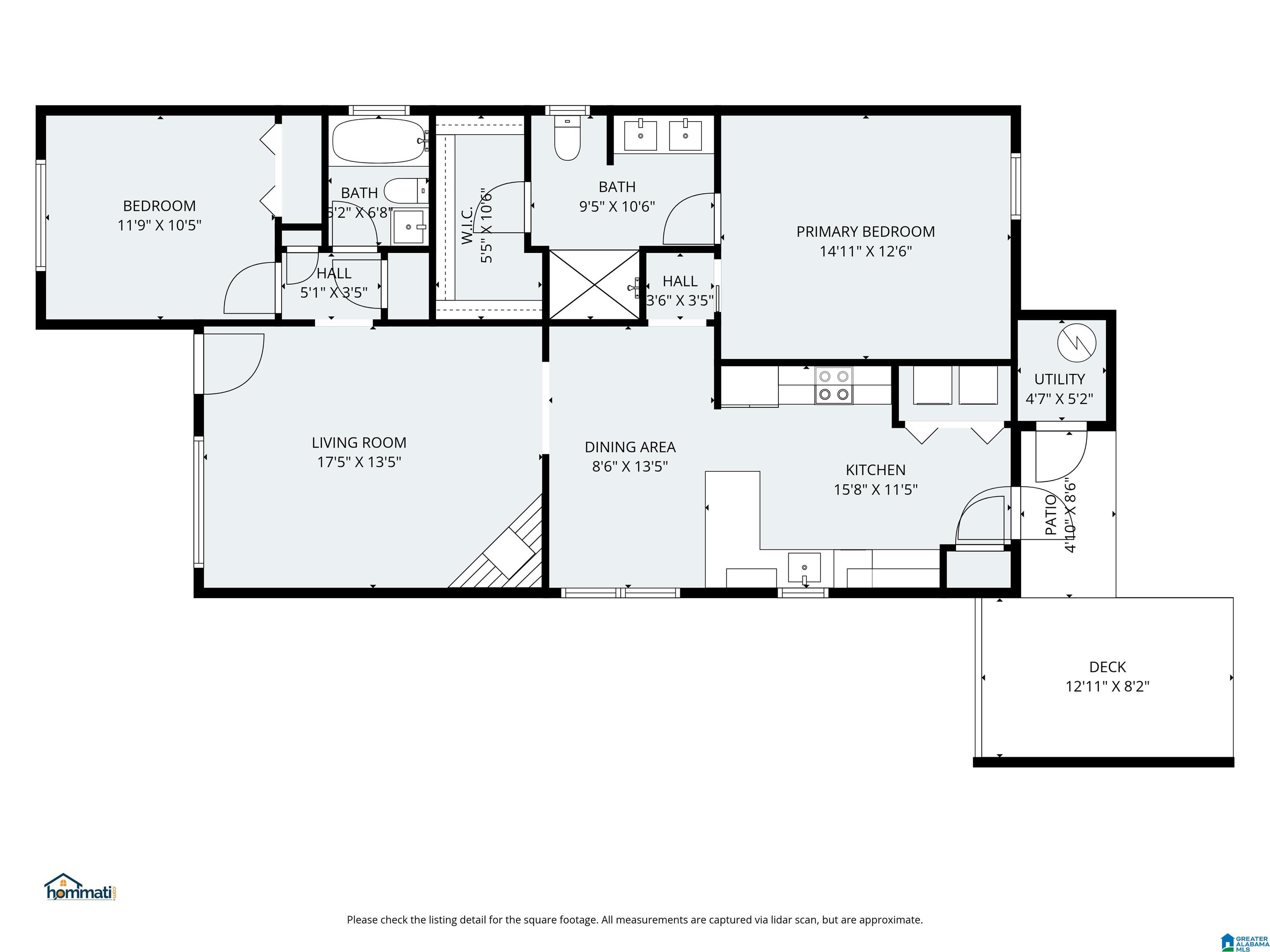 Homes for sale in Helena, AL | 9002 Brookline Lane, Helena, AL 35080 | MLS# 21443607