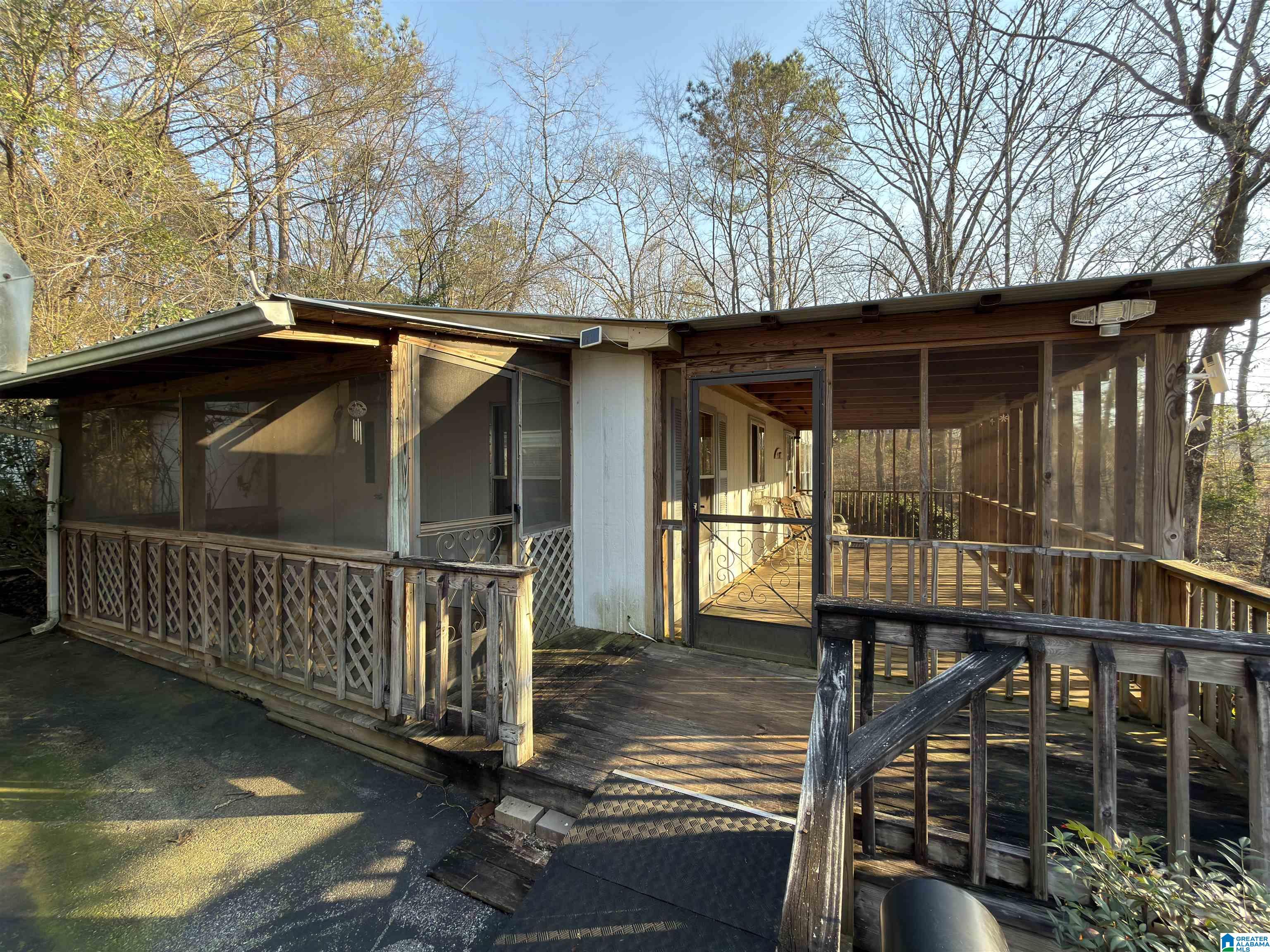 Homes for sale in Pell City, AL | 715 Funderburg Bend Road, Pell City, AL 35128 | MLS# 21443614