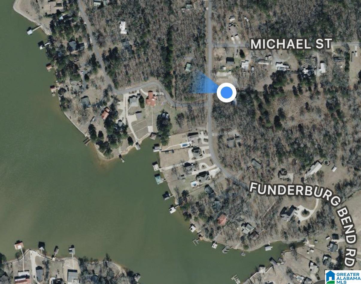 Homes for sale in Pell City, AL | 715 Funderburg Bend Road, Pell City, AL 35128 | MLS# 21443614