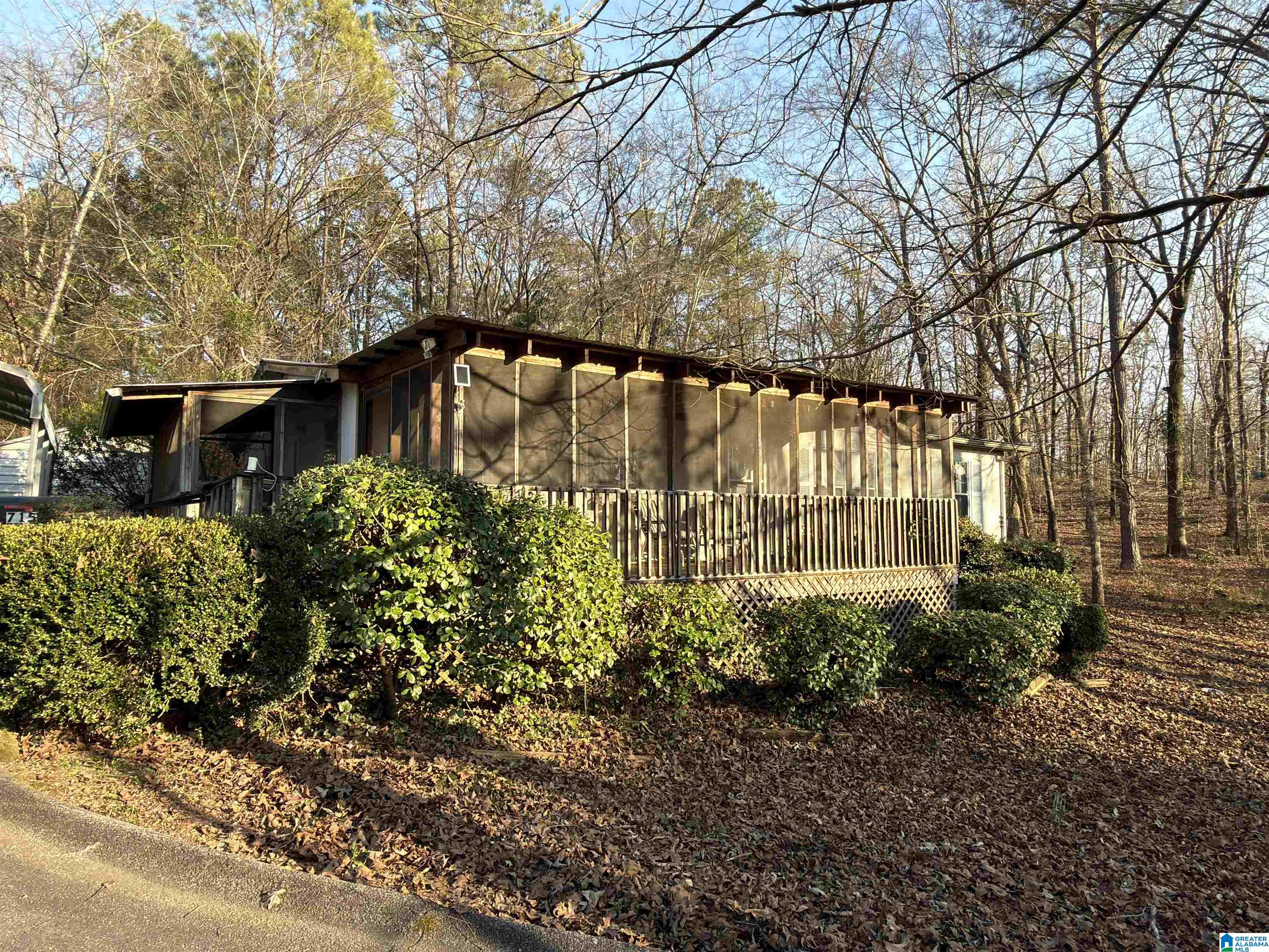 Homes for sale in Pell City, AL | 715 Funderburg Bend Road, Pell City, AL 35128 | MLS# 21443614