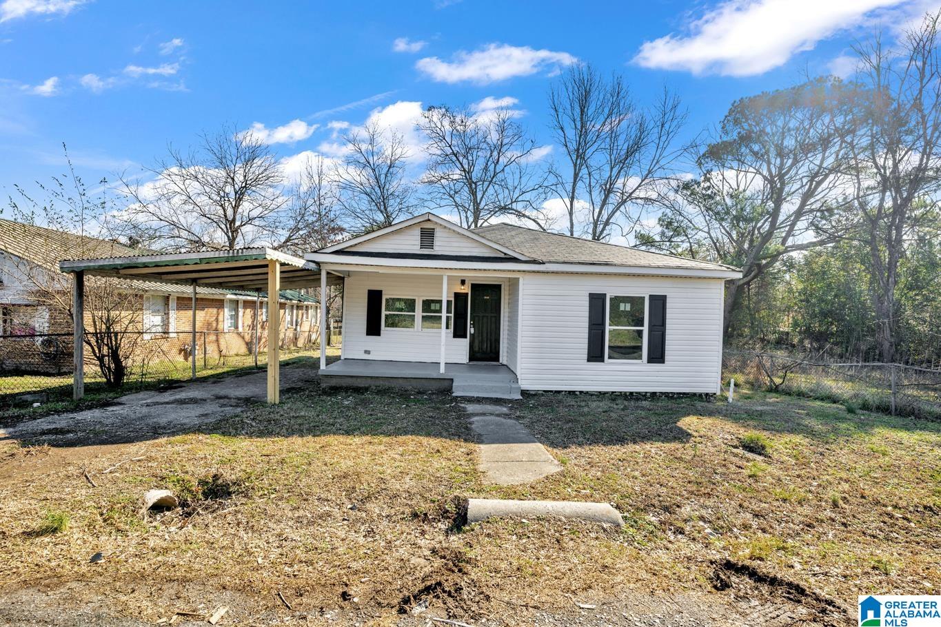 Homes for sale in Gadsden, AL | 1010 Fairview Avenue, Gadsden, AL 35904 | MLS# 21443615