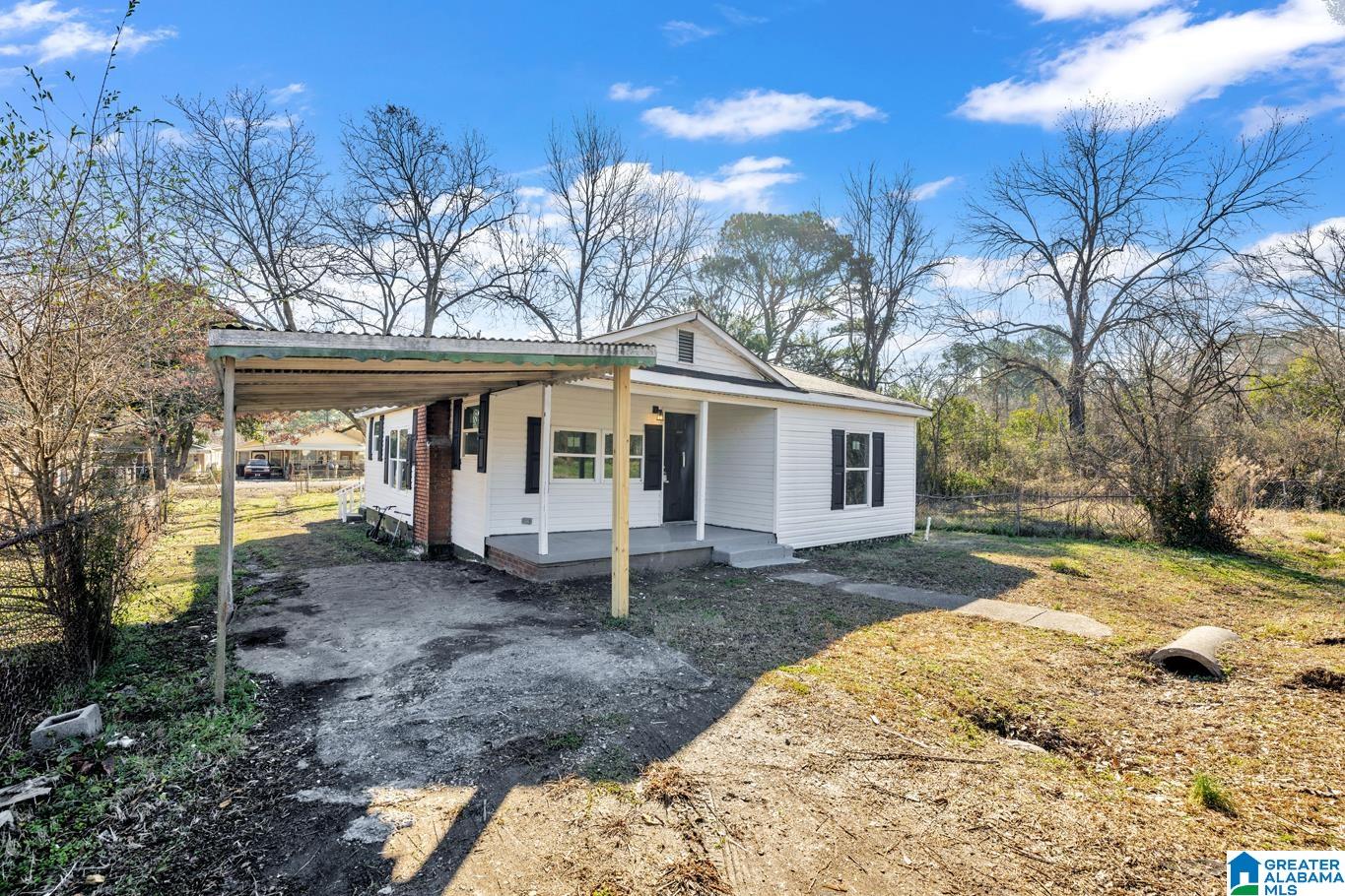 Homes for sale in Gadsden, AL | 1010 Fairview Avenue, Gadsden, AL 35904 | MLS# 21443615