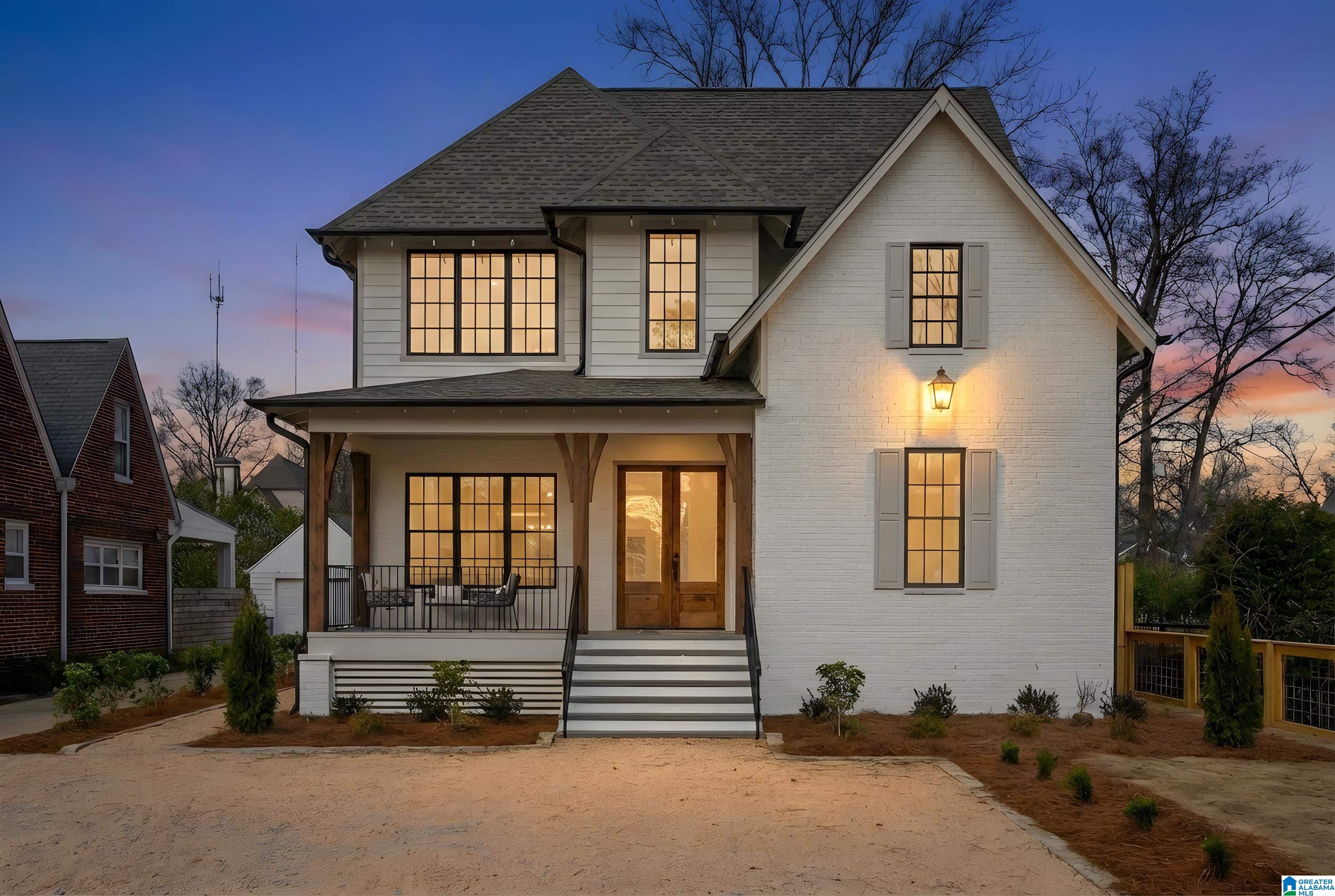 Homes for sale in Homewood, AL | 1522 Roseland Dr, Homewood, AL 35209 | MLS# 21443620