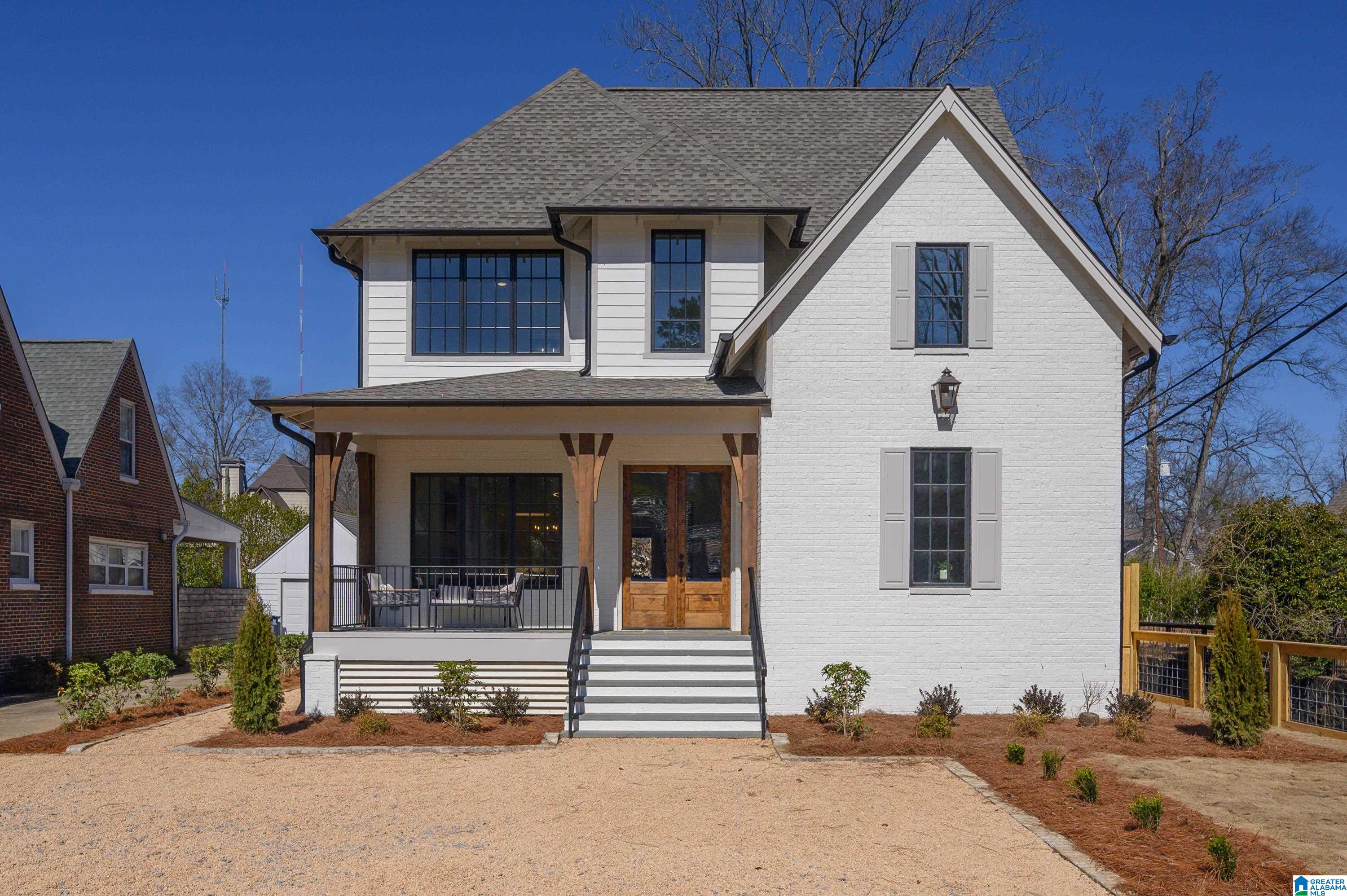 Homes for sale in Homewood, AL | 1522 Roseland Dr, Homewood, AL 35209 | MLS# 21443620