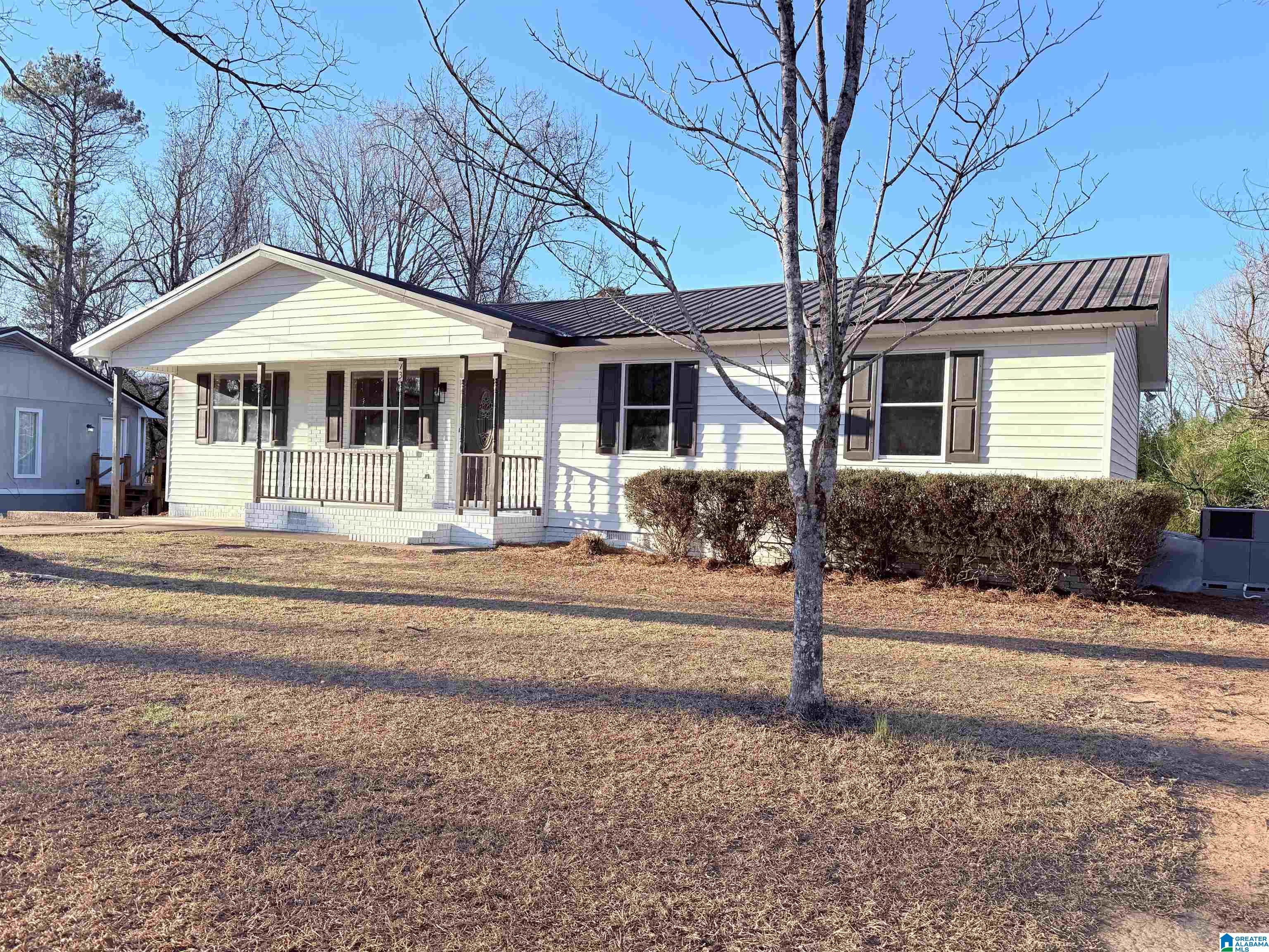 Homes for sale in Ohatchee, AL | 73 Ember Lane, Ohatchee, AL 36271 | MLS# 21443622