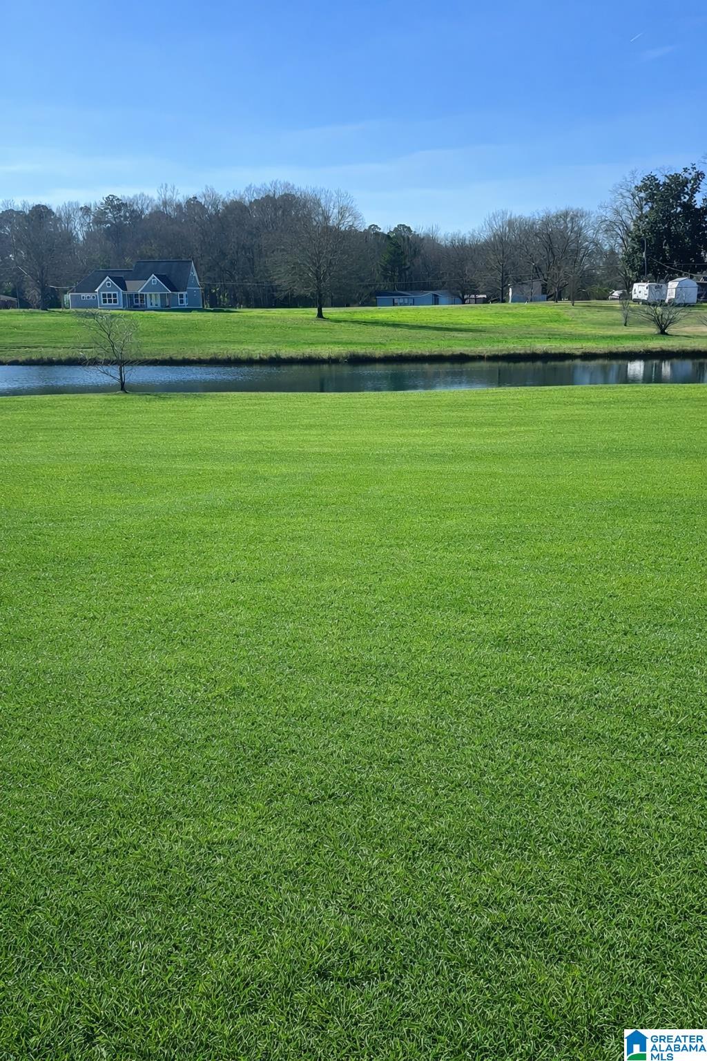 Homes for sale in Clanton, AL | Lot 10 County Road 429, Clanton, AL 35045 | MLS# 21443624