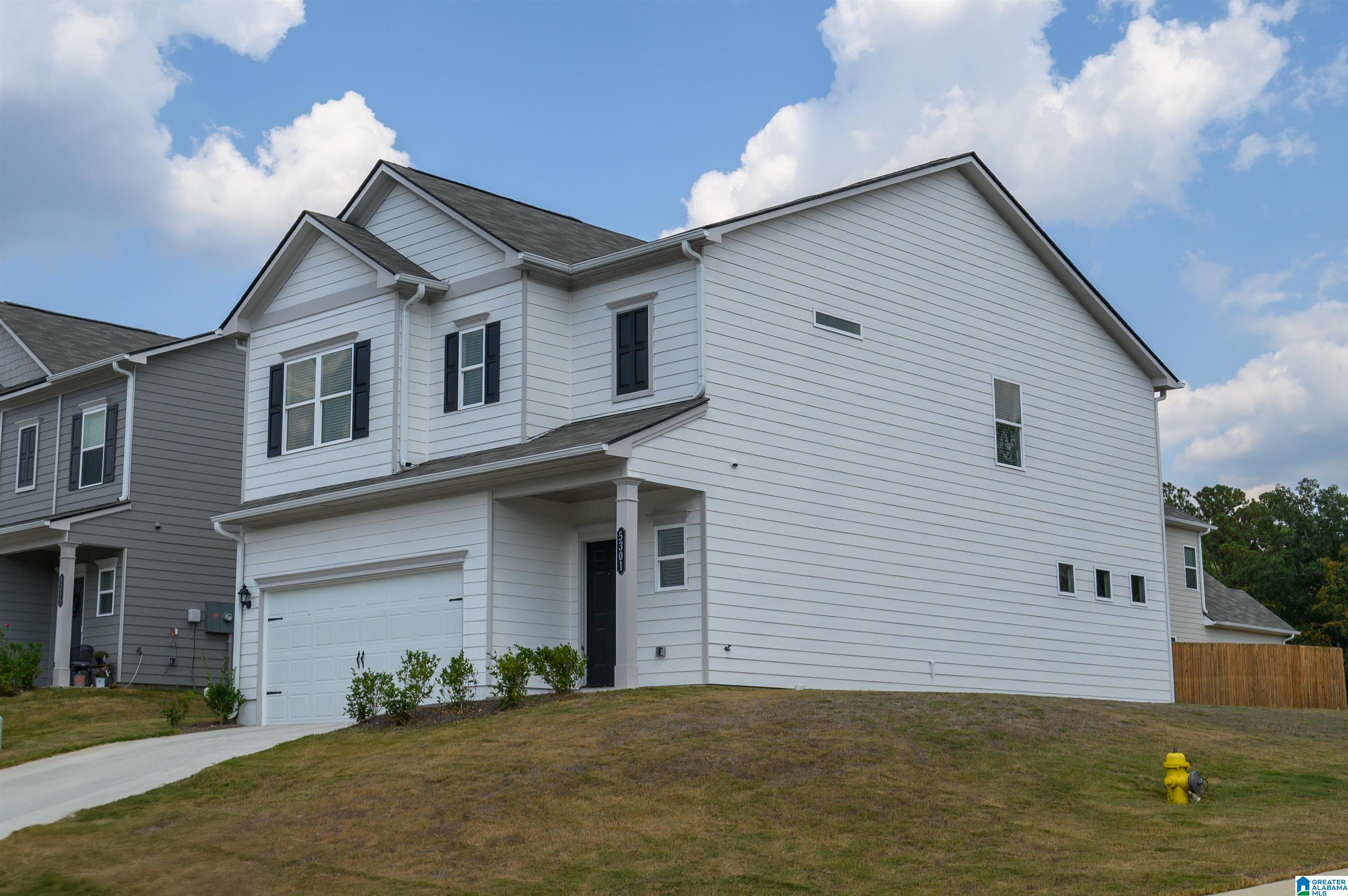 Homes for sale in Mount Olive, AL | 5301 Gap Circle, Mount Olive, AL 35117 | MLS# 21443630