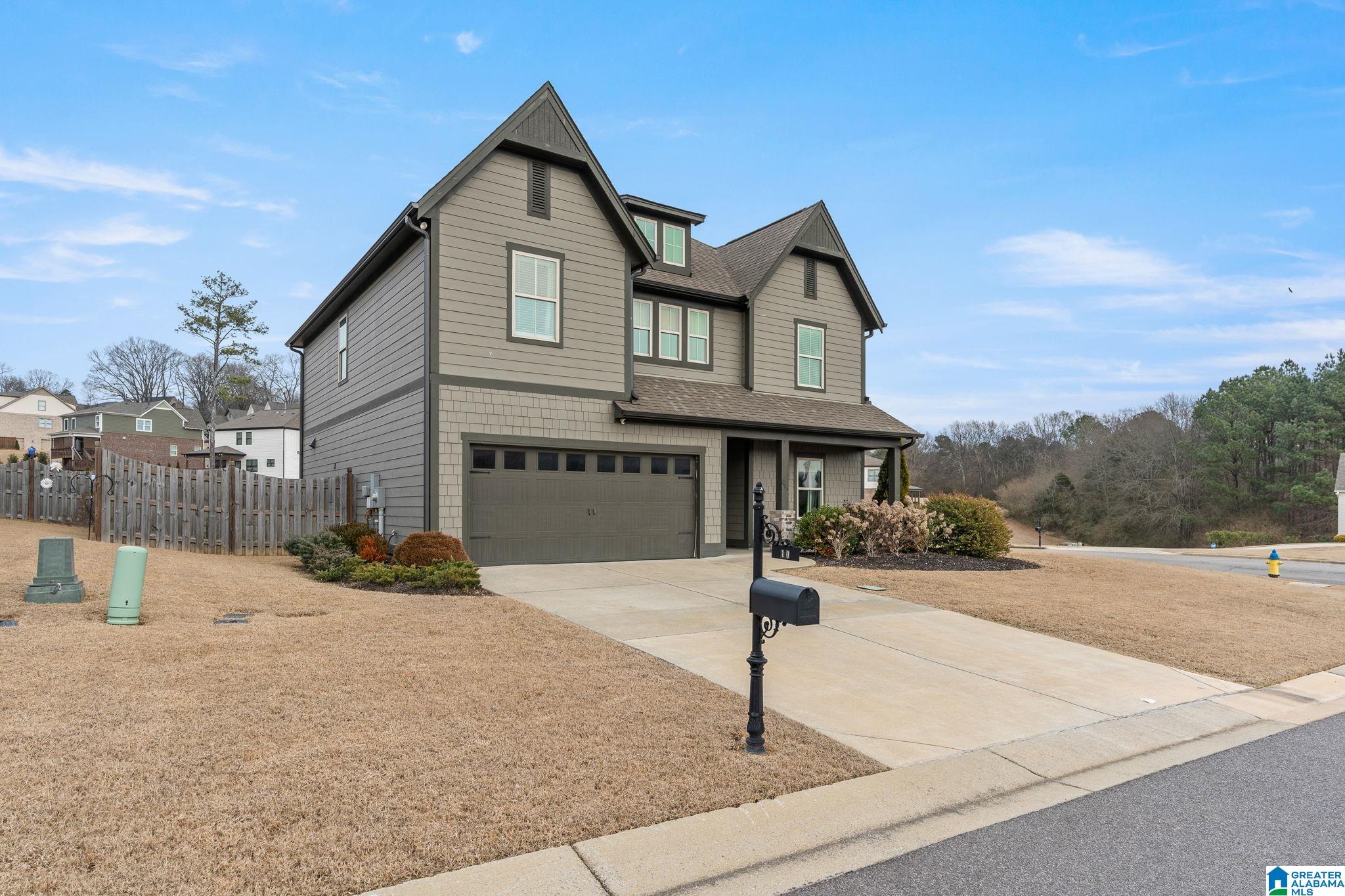 Homes for sale in Springville, AL | 10 Macdonald Cove, Springville, AL 35146 | MLS# 21443631