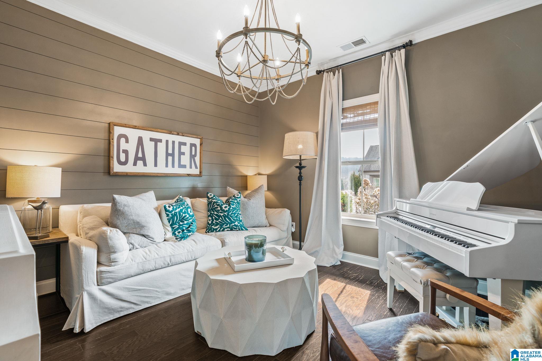 Homes for sale in Springville, AL | 10 Macdonald Cove, Springville, AL 35146 | MLS# 21443631