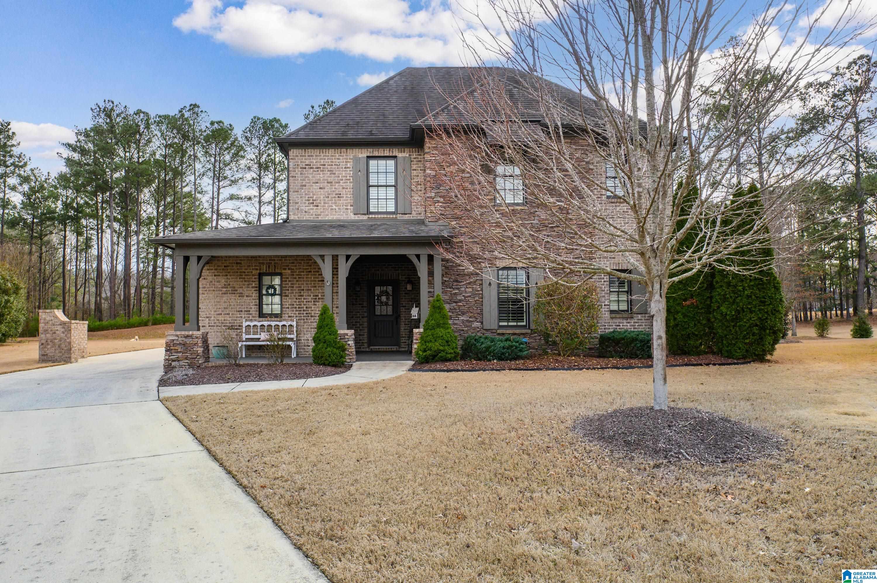 Homes for sale in Pelham, AL | 616 Glen Iris Lane, Pelham, AL 35124 | MLS# 21443633