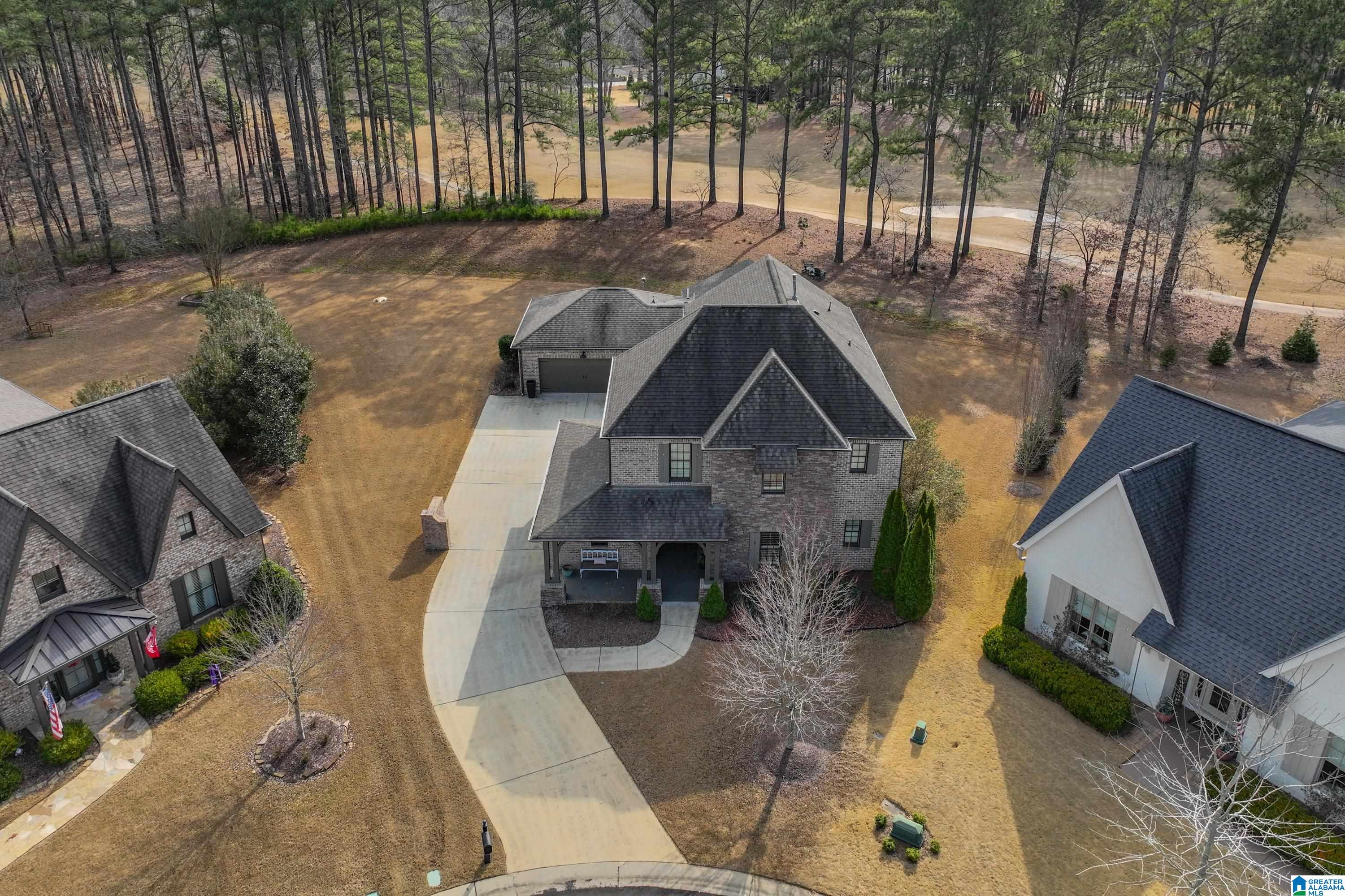 Homes for sale in Pelham, AL | 616 Glen Iris Lane, Pelham, AL 35124 | MLS# 21443633